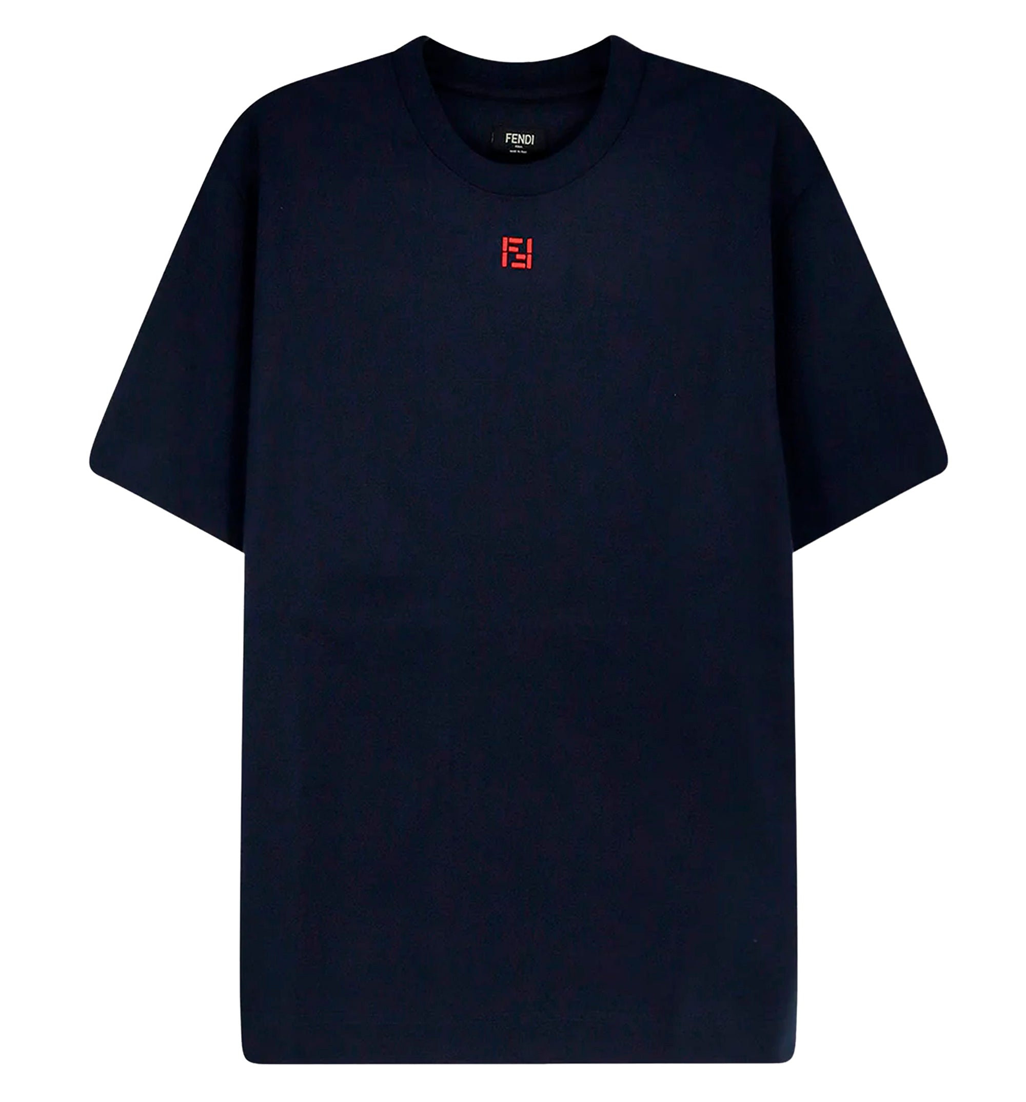 Cotton T-Shirt