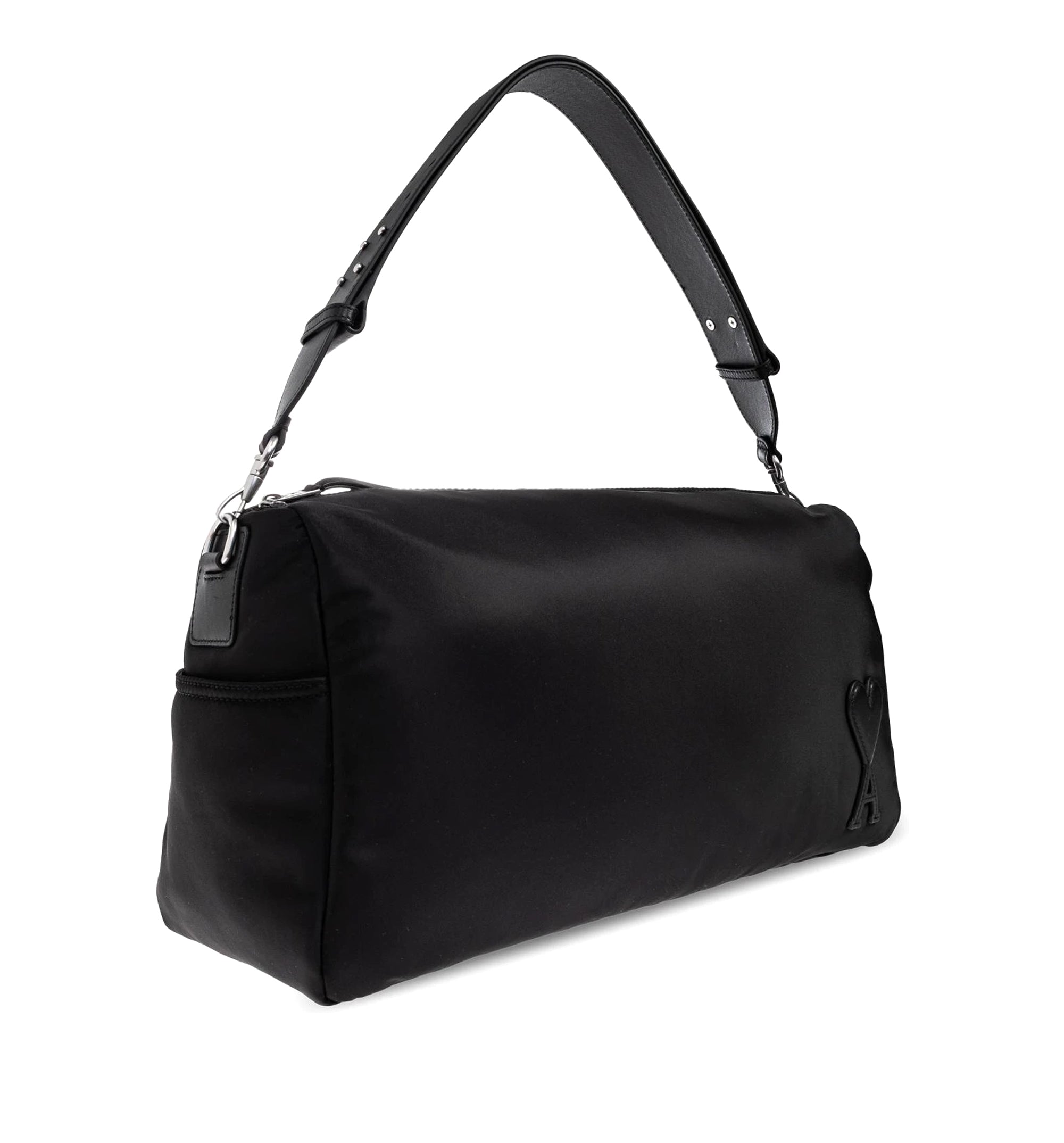 Marcel Large Nylon Canvas Bag