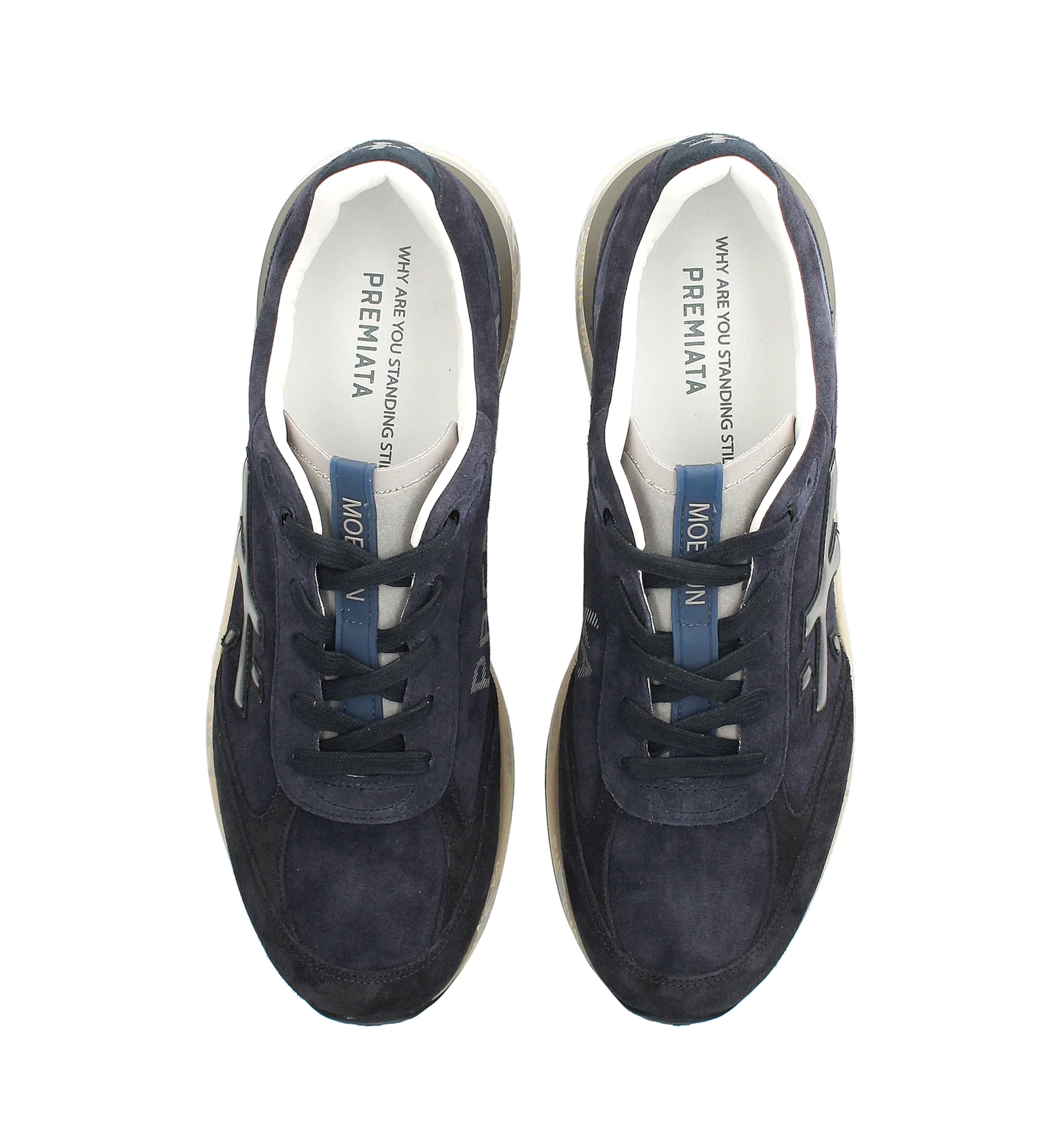 Moerun 7776 Sneakers