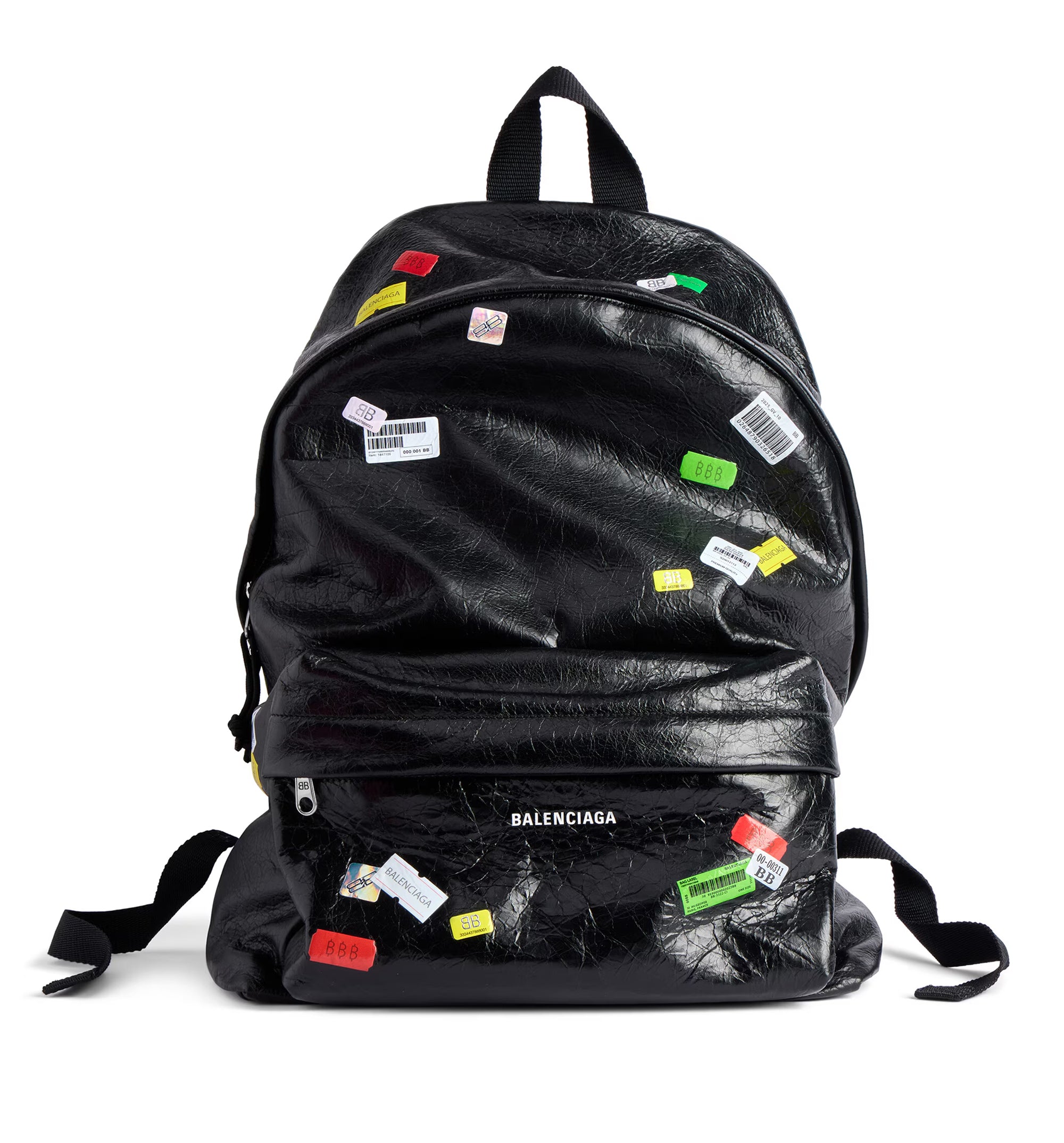 Explorer Backpack