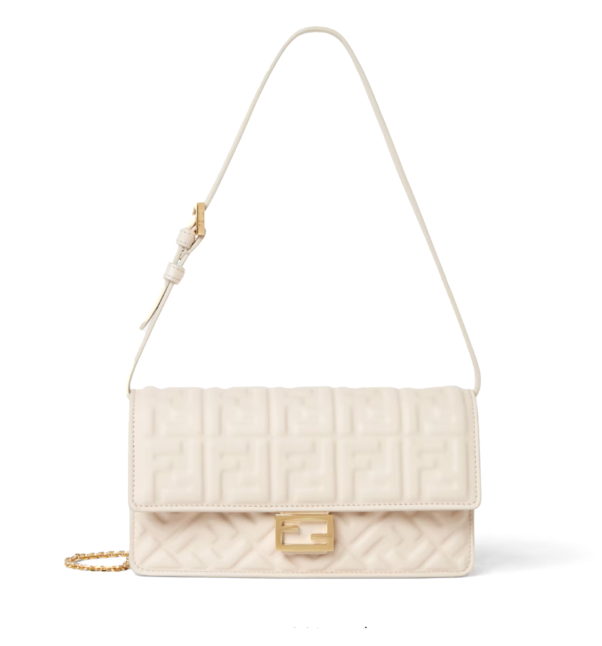 FF Wallet On Chain Baguette