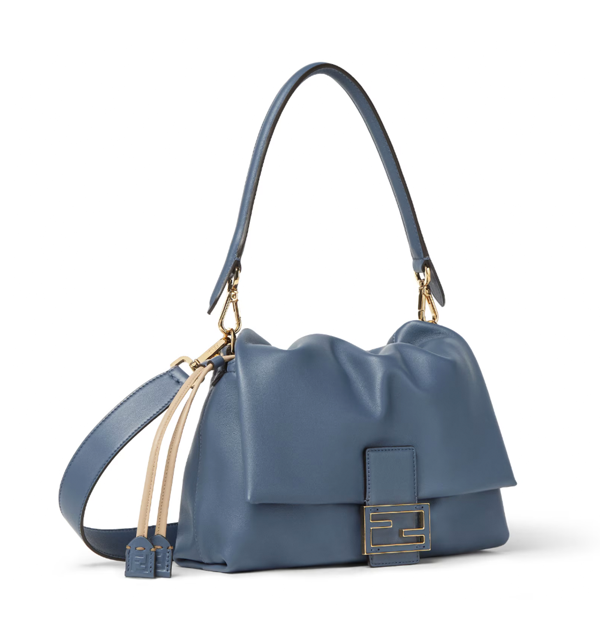 Mamma Baguette Medium Bag