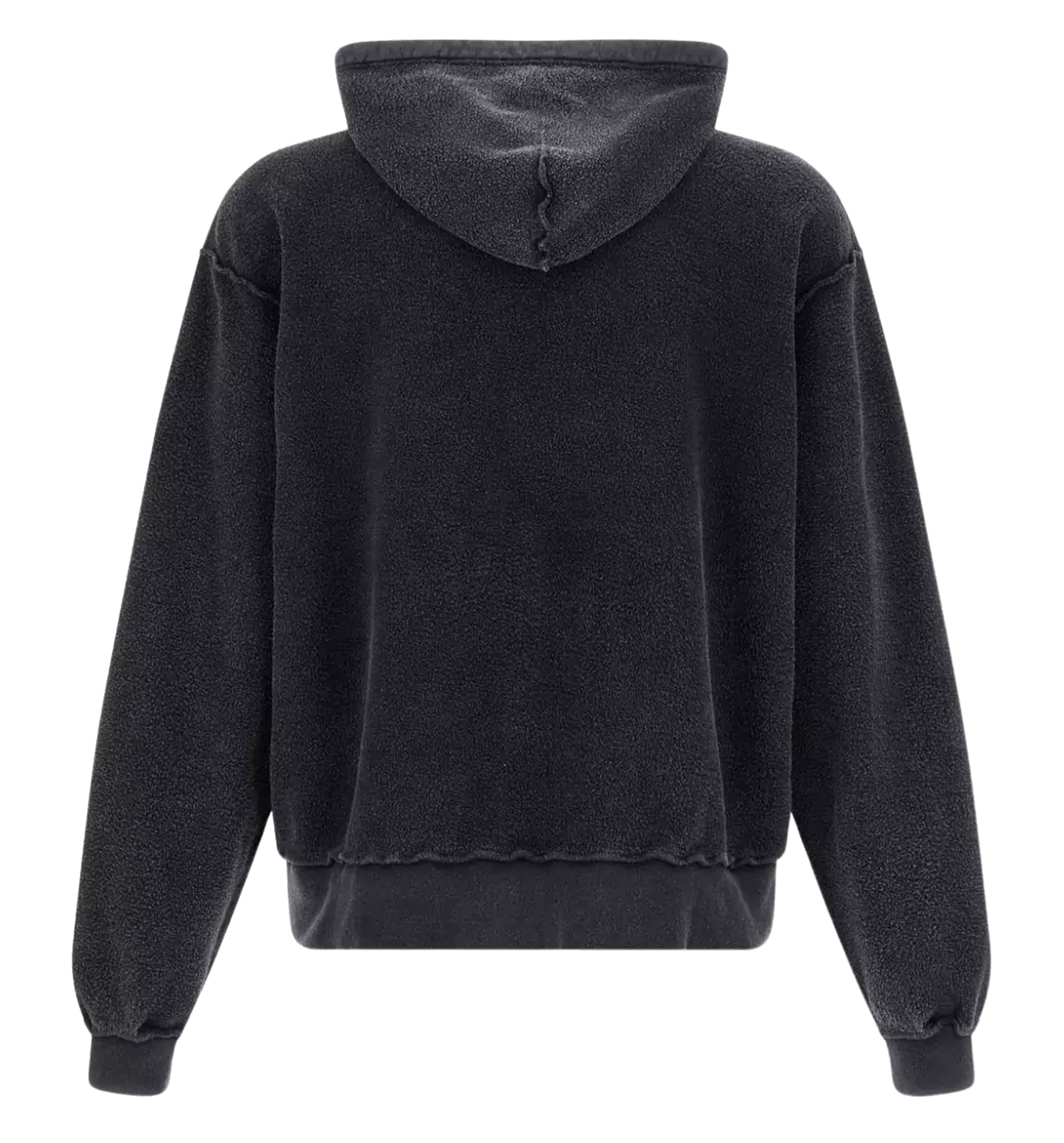 3B Sports Icon Inside-Out Zip-Up Hoodie