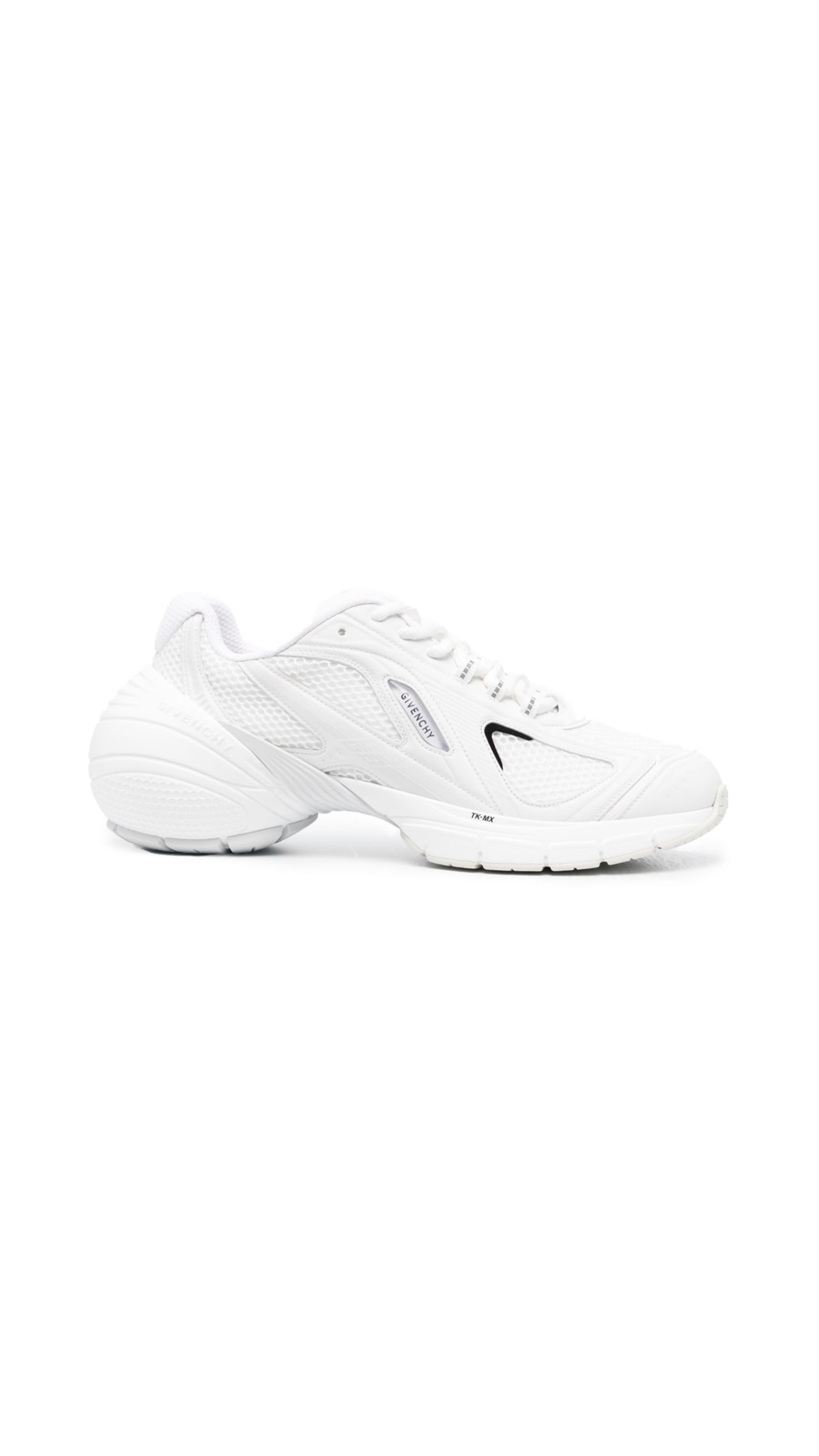 TK-MX Sneakers - White