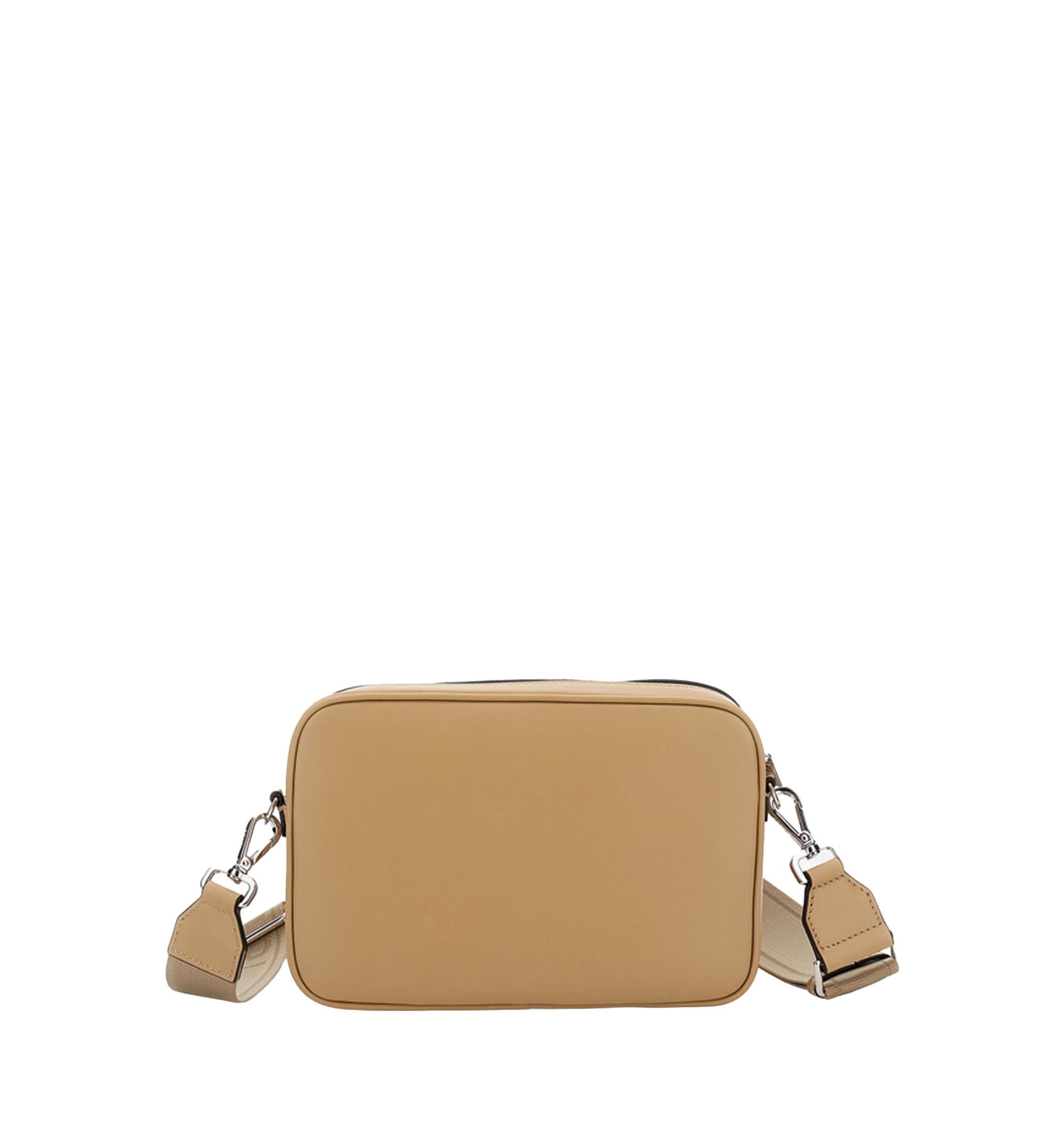 Squared FF Camera Case