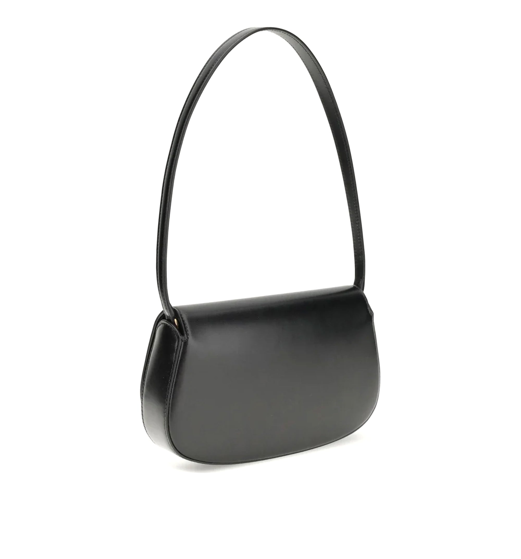 Mini Voltaire Shoulder Bag