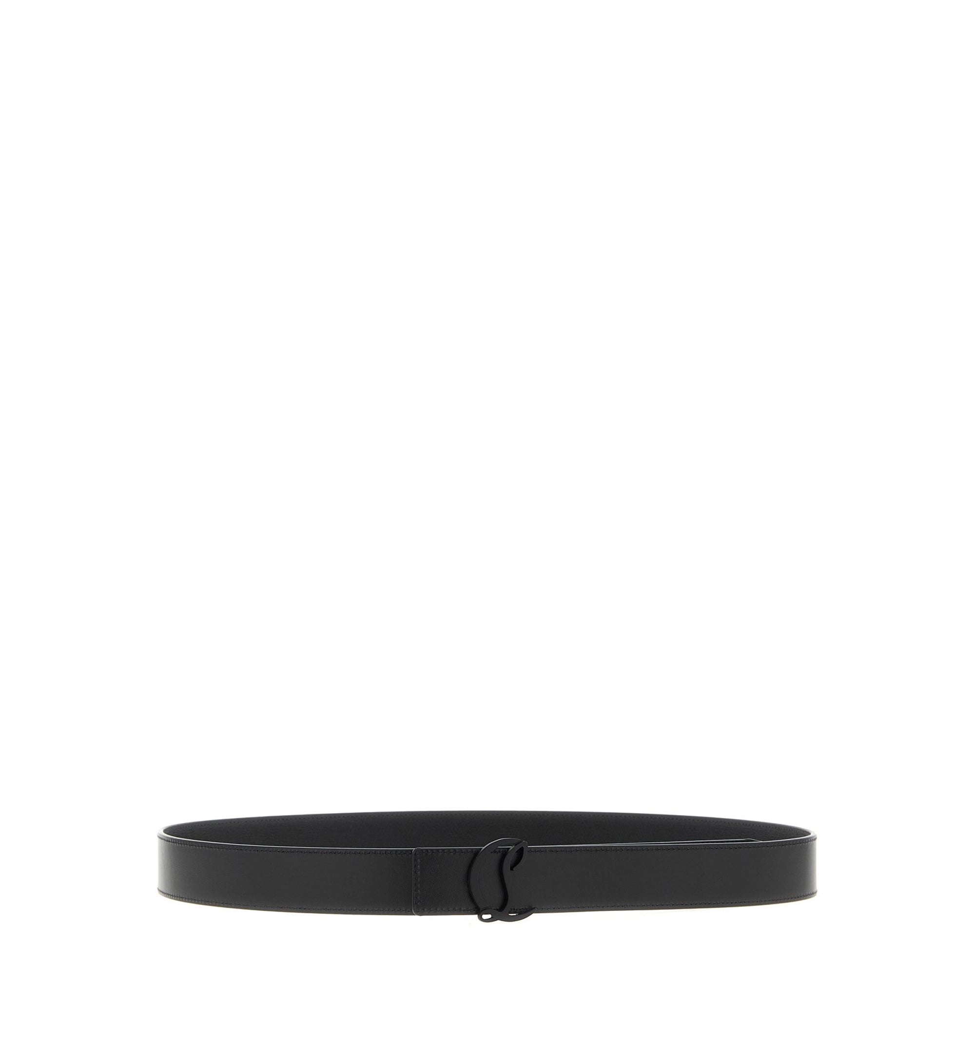 Mooncrest Belt