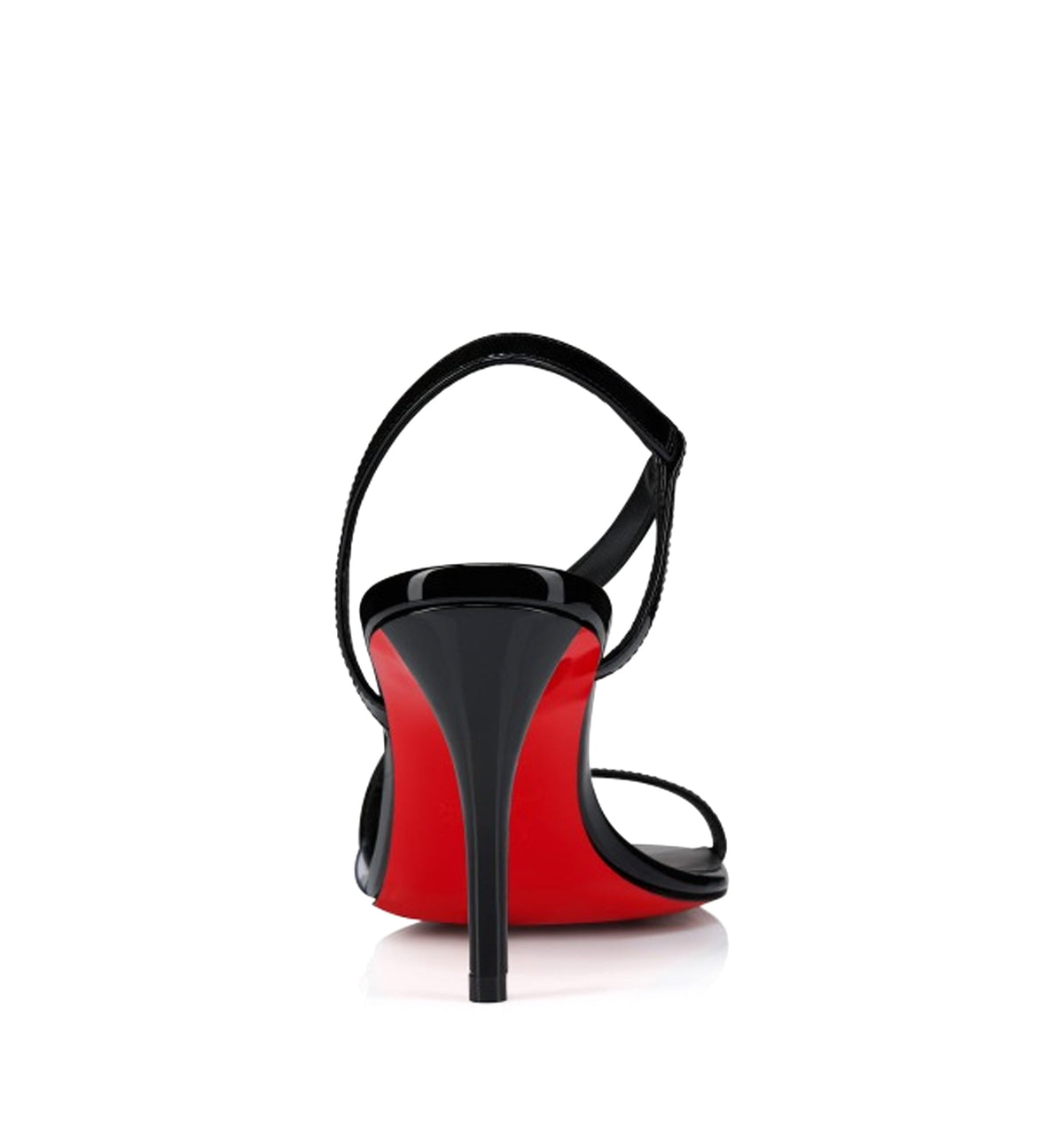 Rosa Z in Patent Leather