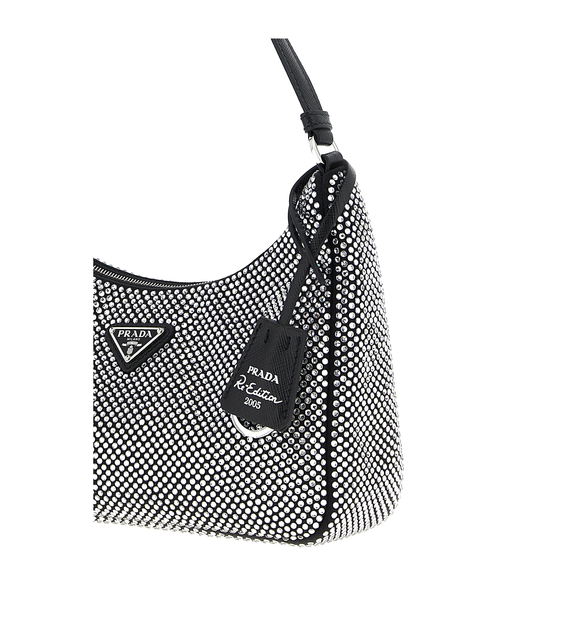 Prada Re-Edition 2005 Shoulder bag