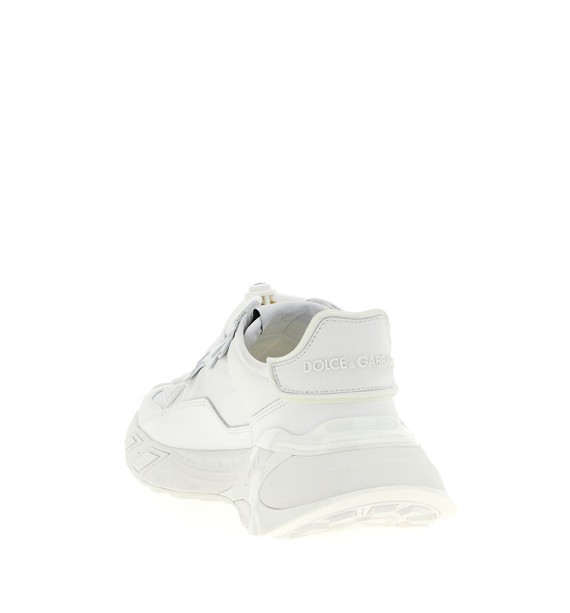 Day Faster Viscose Fabric Sneakers