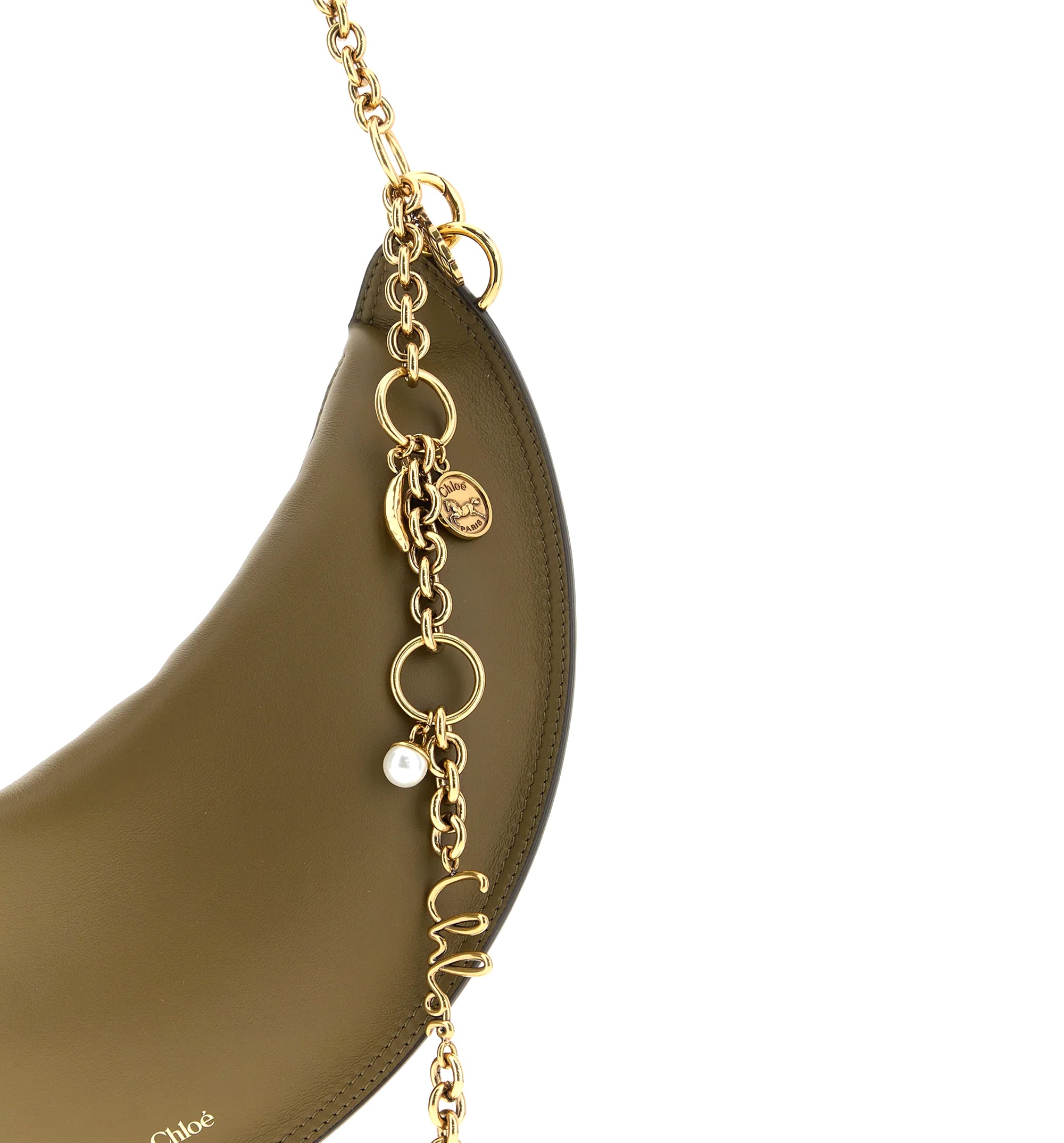 Chloé Icons Shoulder Bag