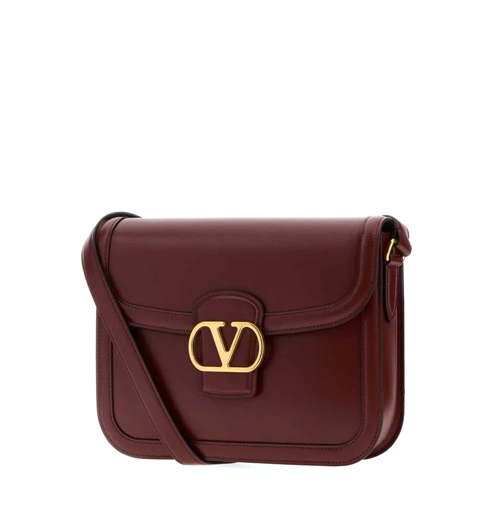 9to5 Leather Bag