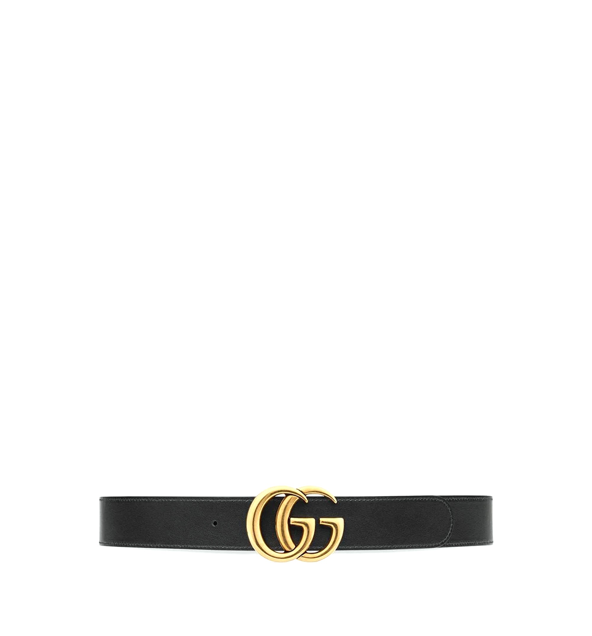 GG Marmont Reversible Belt