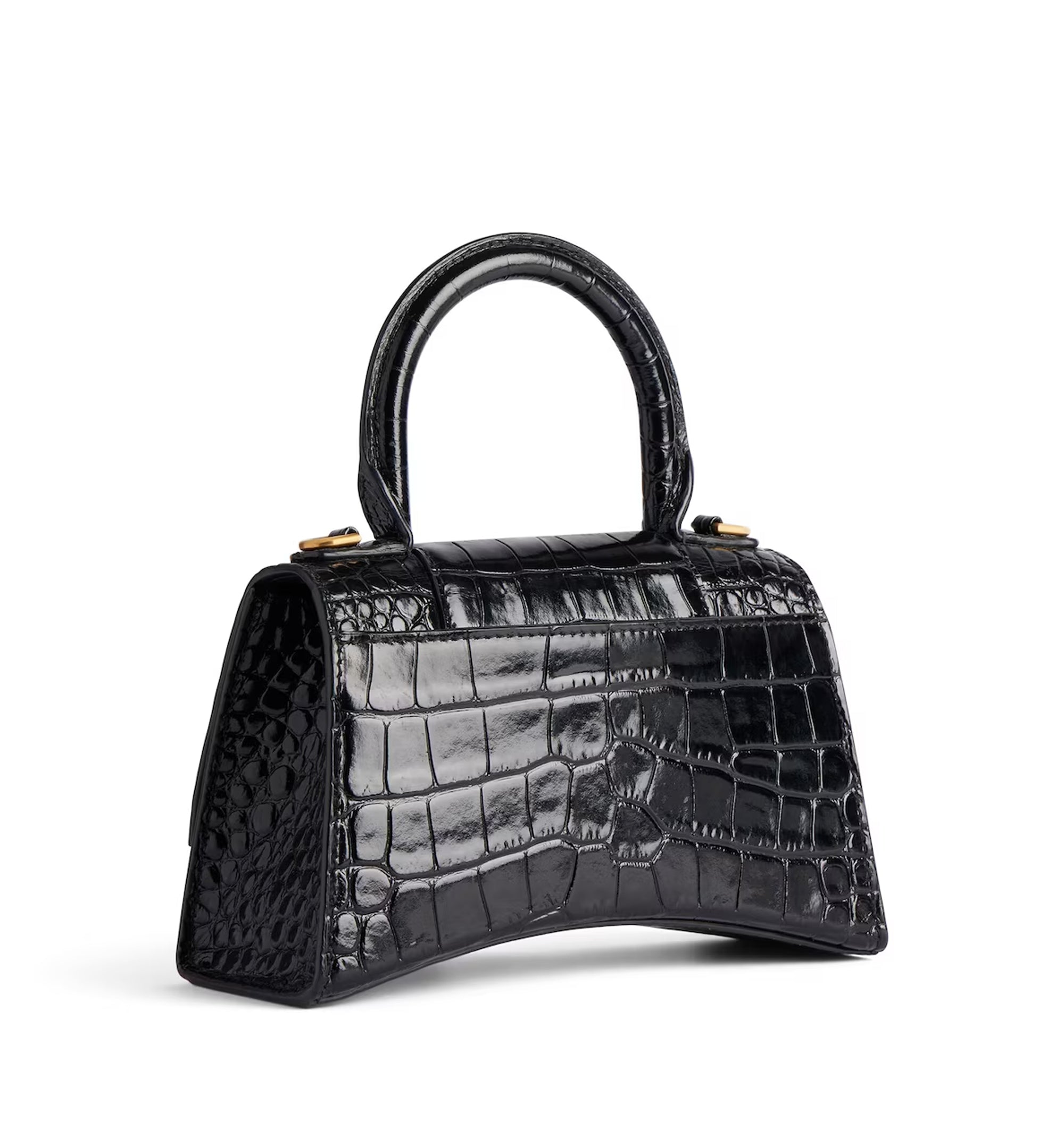 Hourglass Handbag XS