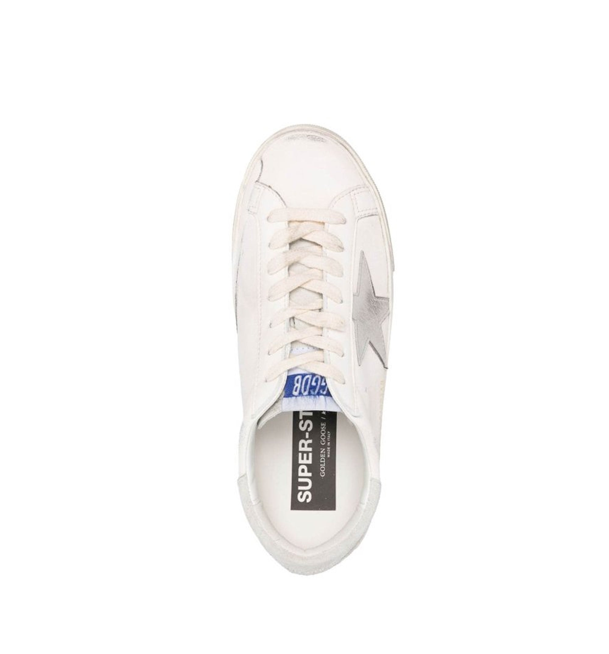 Men’s Super-Star Sneaker