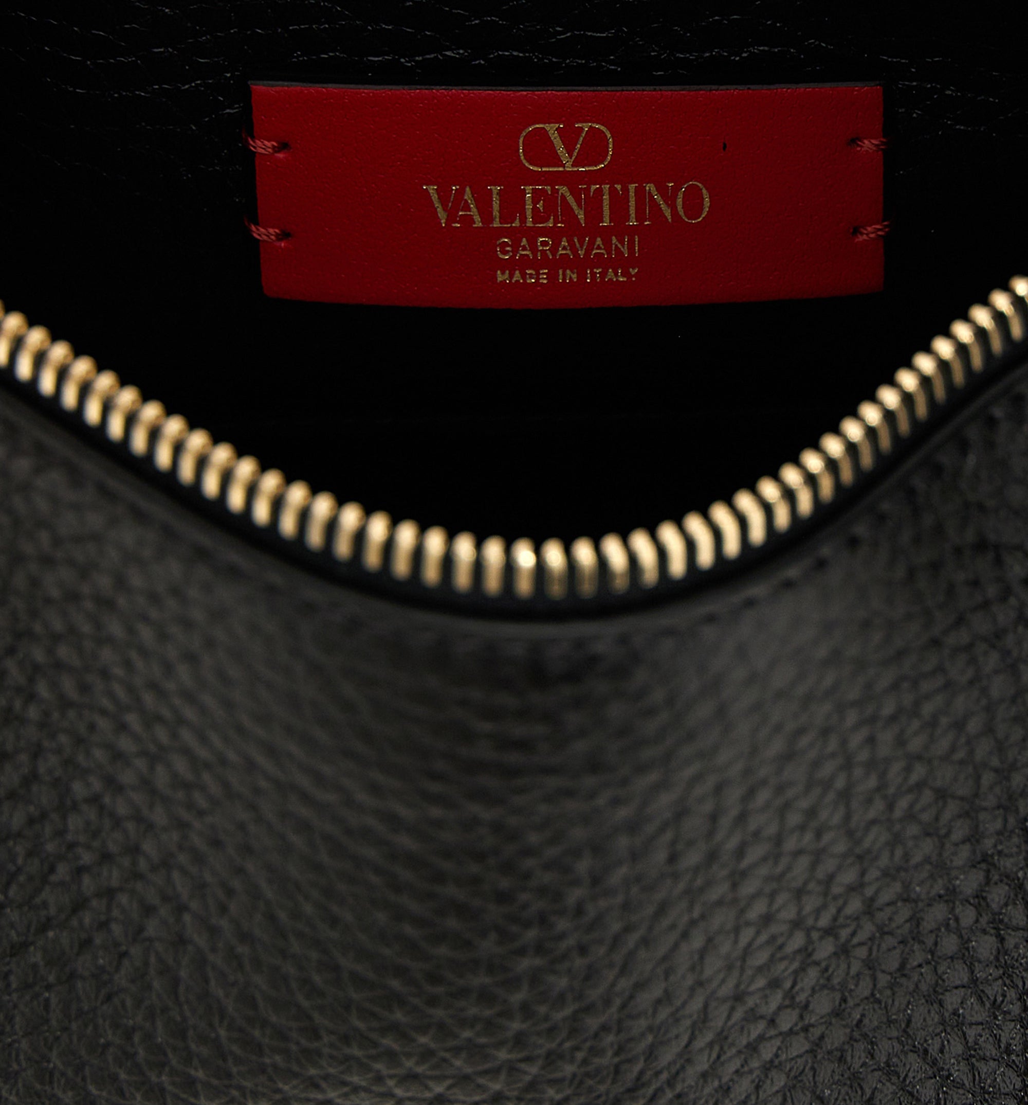 Signature Small Hobo Bag