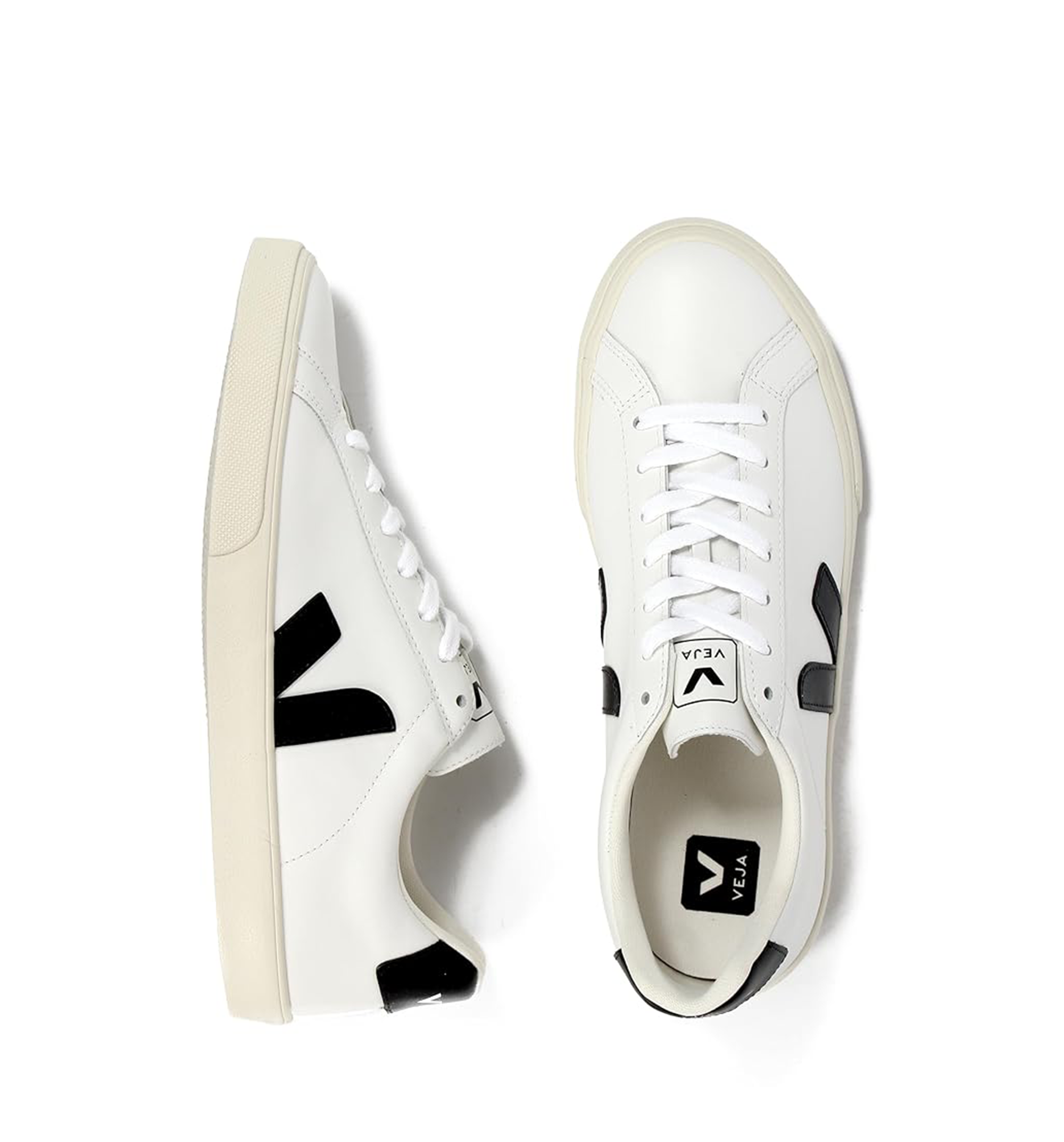 Esplar Leather Sneakers