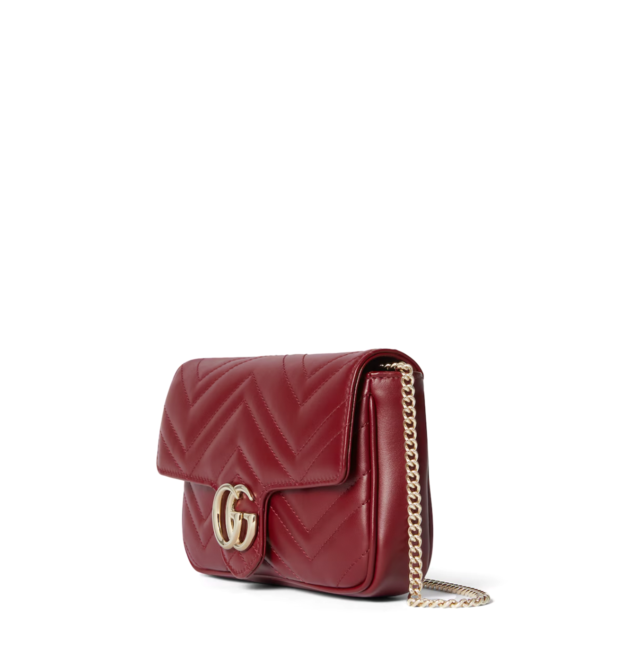 GG Marmont Small Shoulder Bag