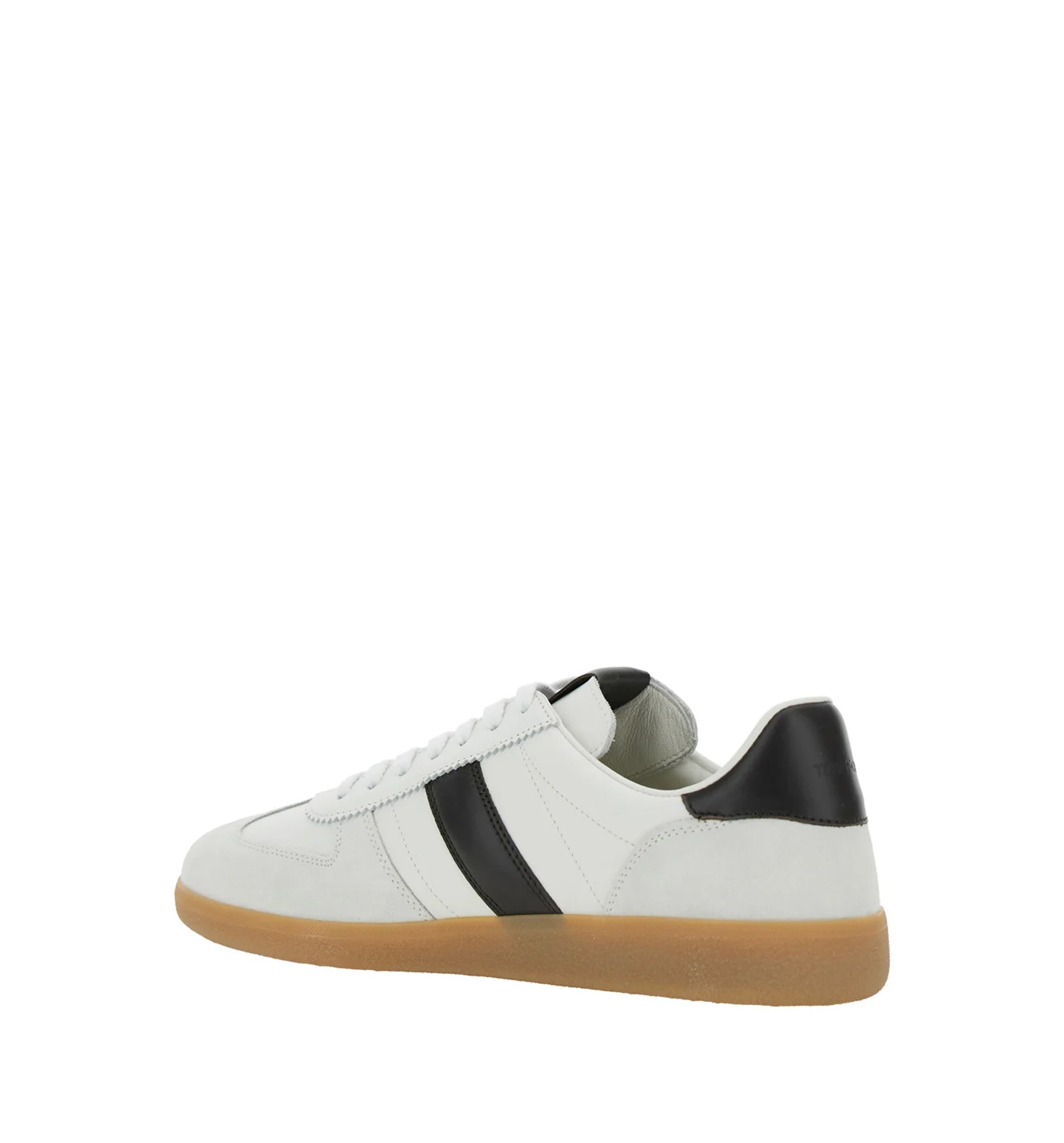 Archer Suede Sneakers