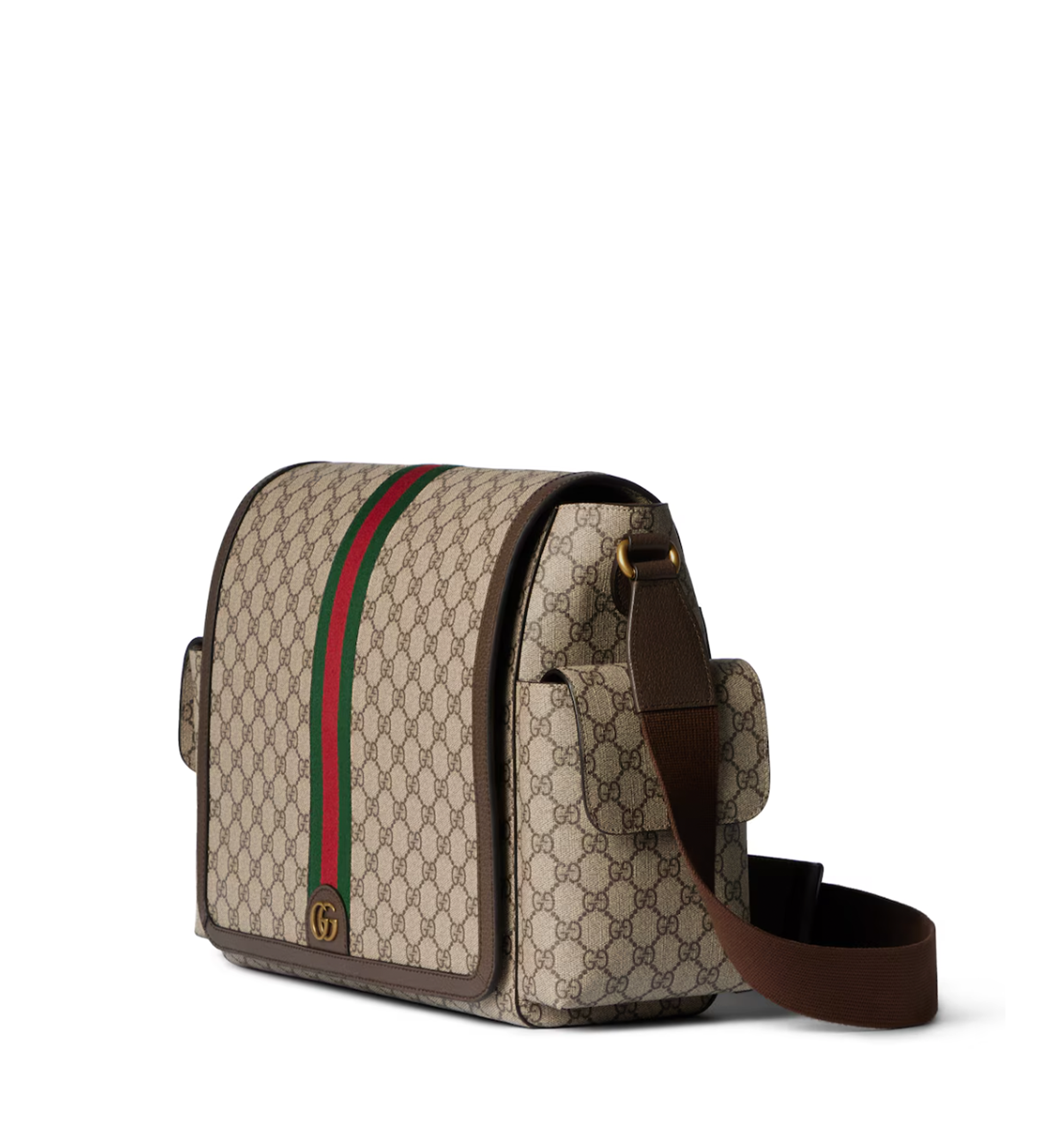 Large Changing Bag