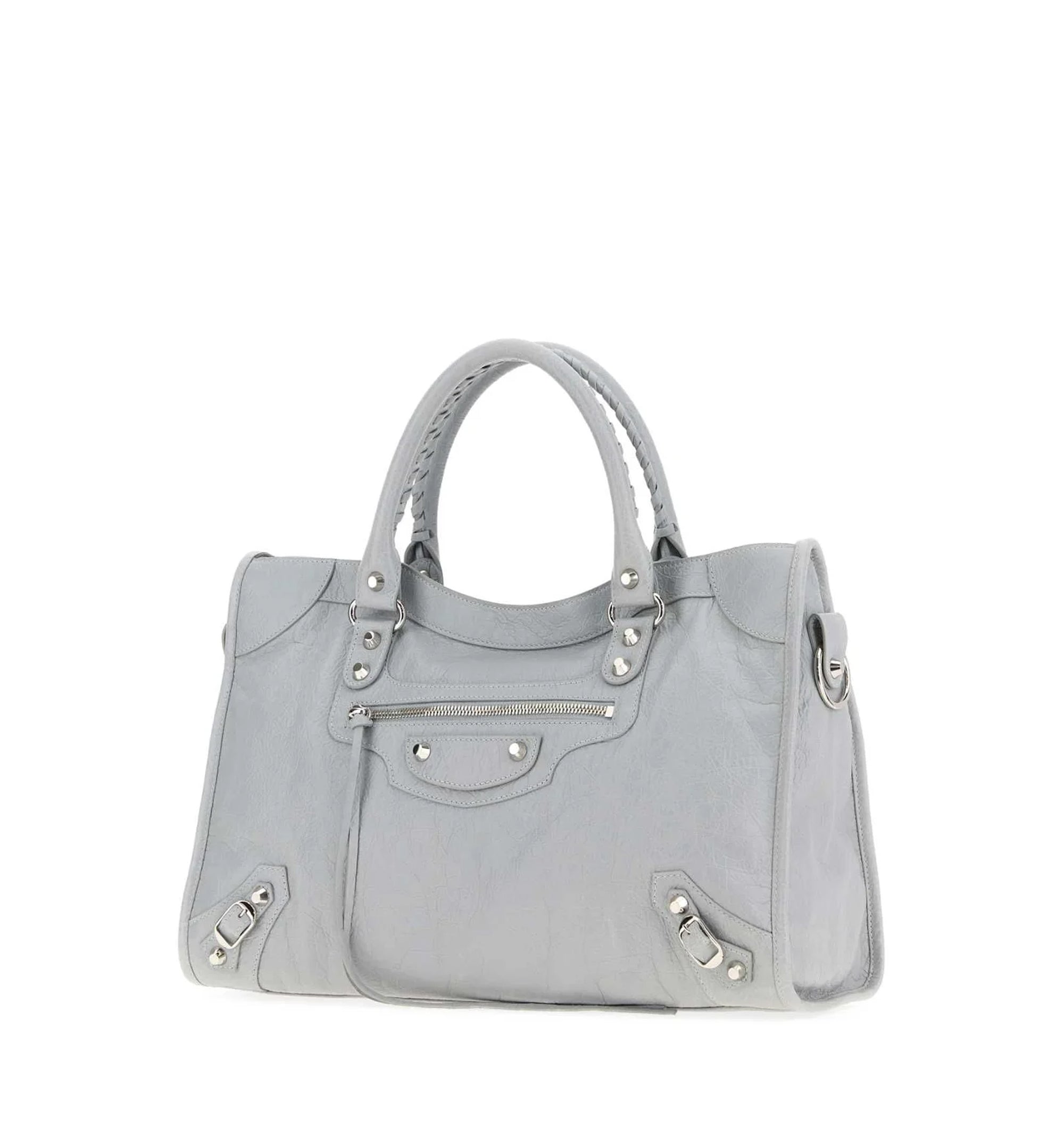 Le City Medium Tote Bag