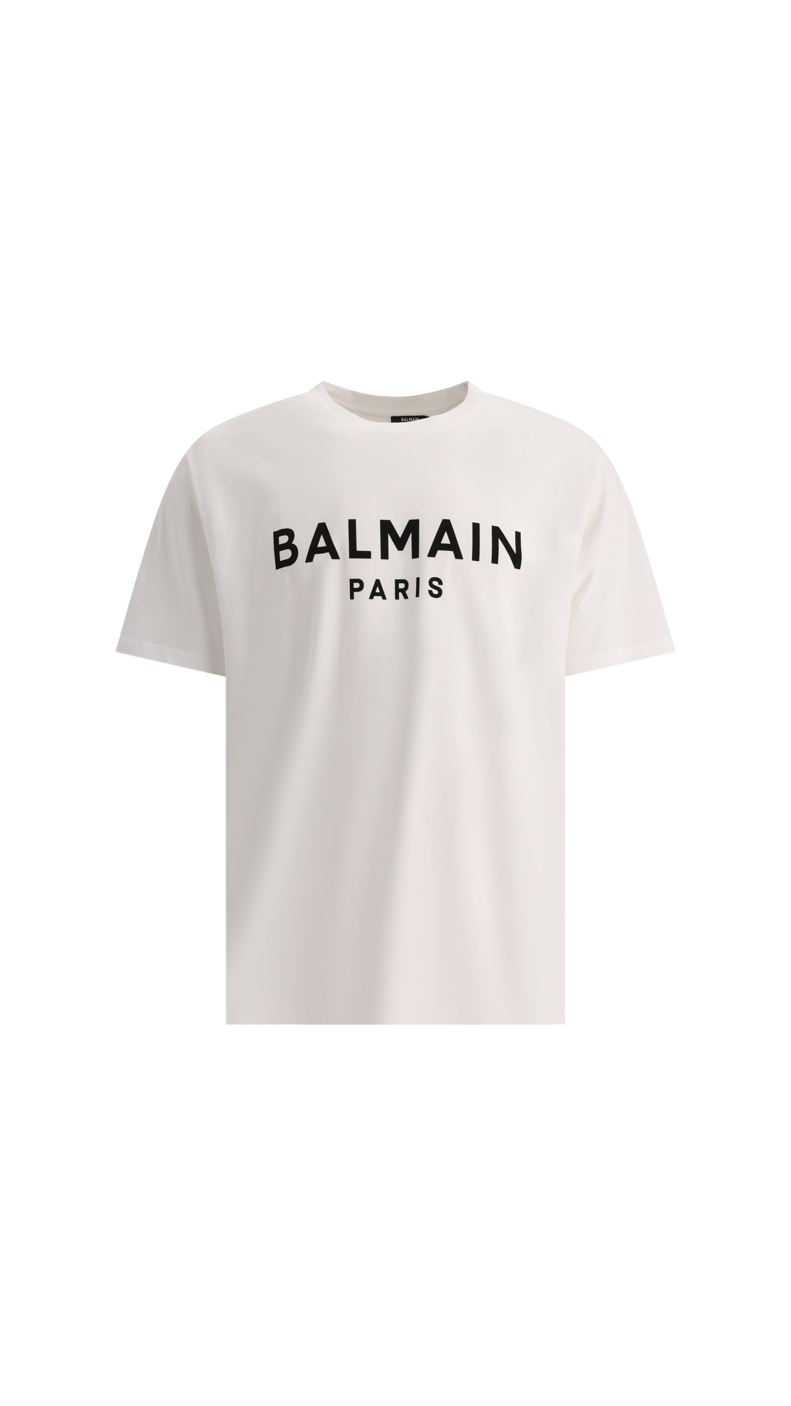 Balmain Paris T-shirt - White