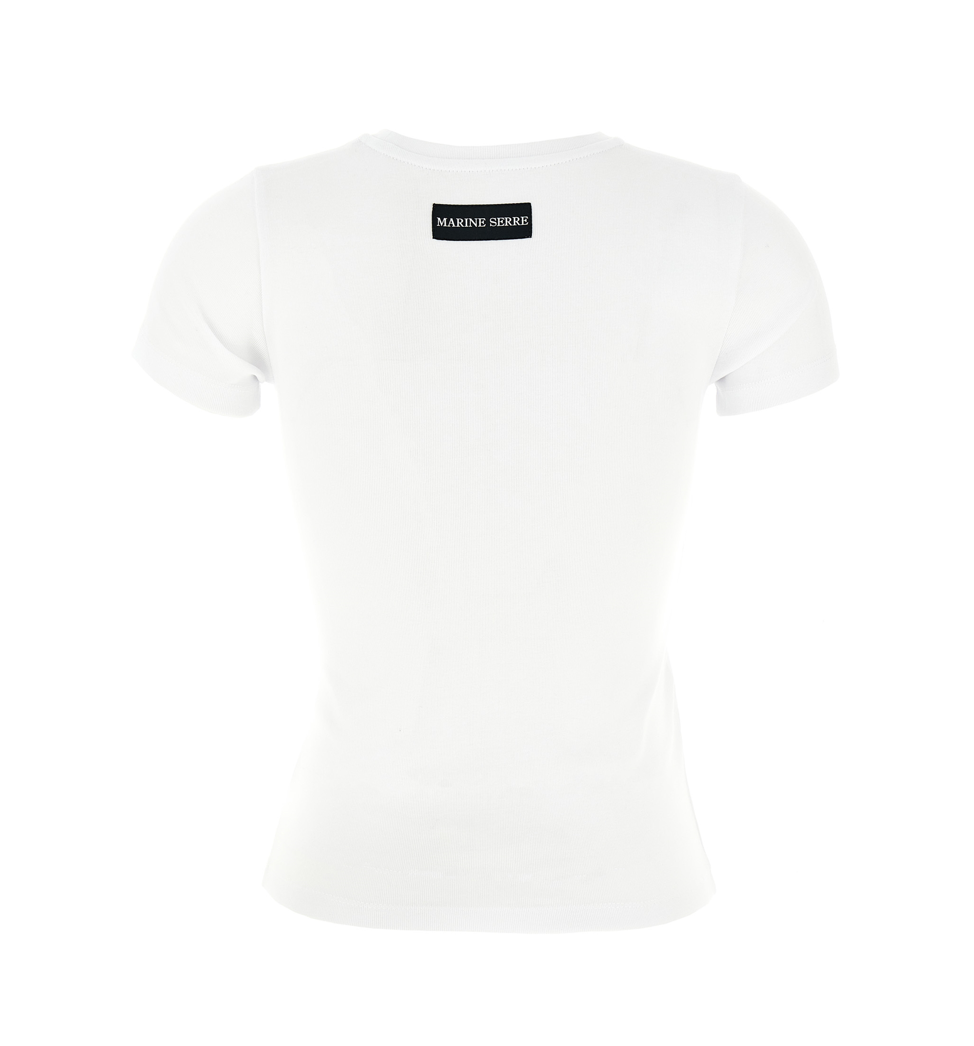 Moon Logo Jersey Baby Fit T-shirt