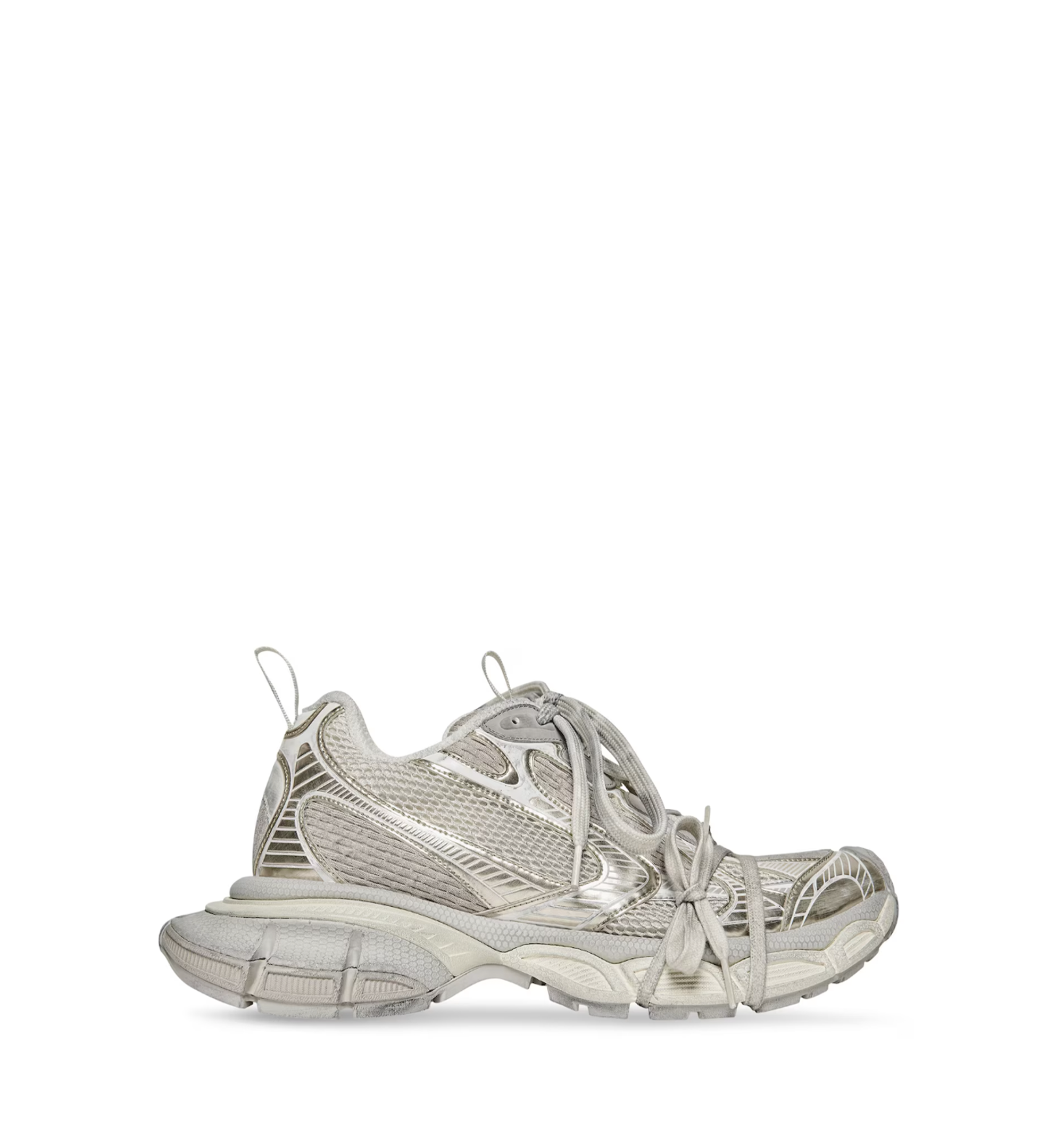 3XL Sneakers