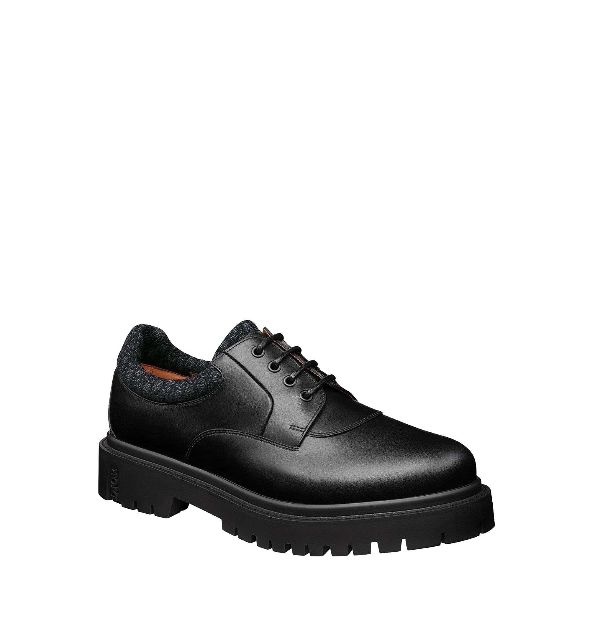 Dior Explorer III Derby Shoes