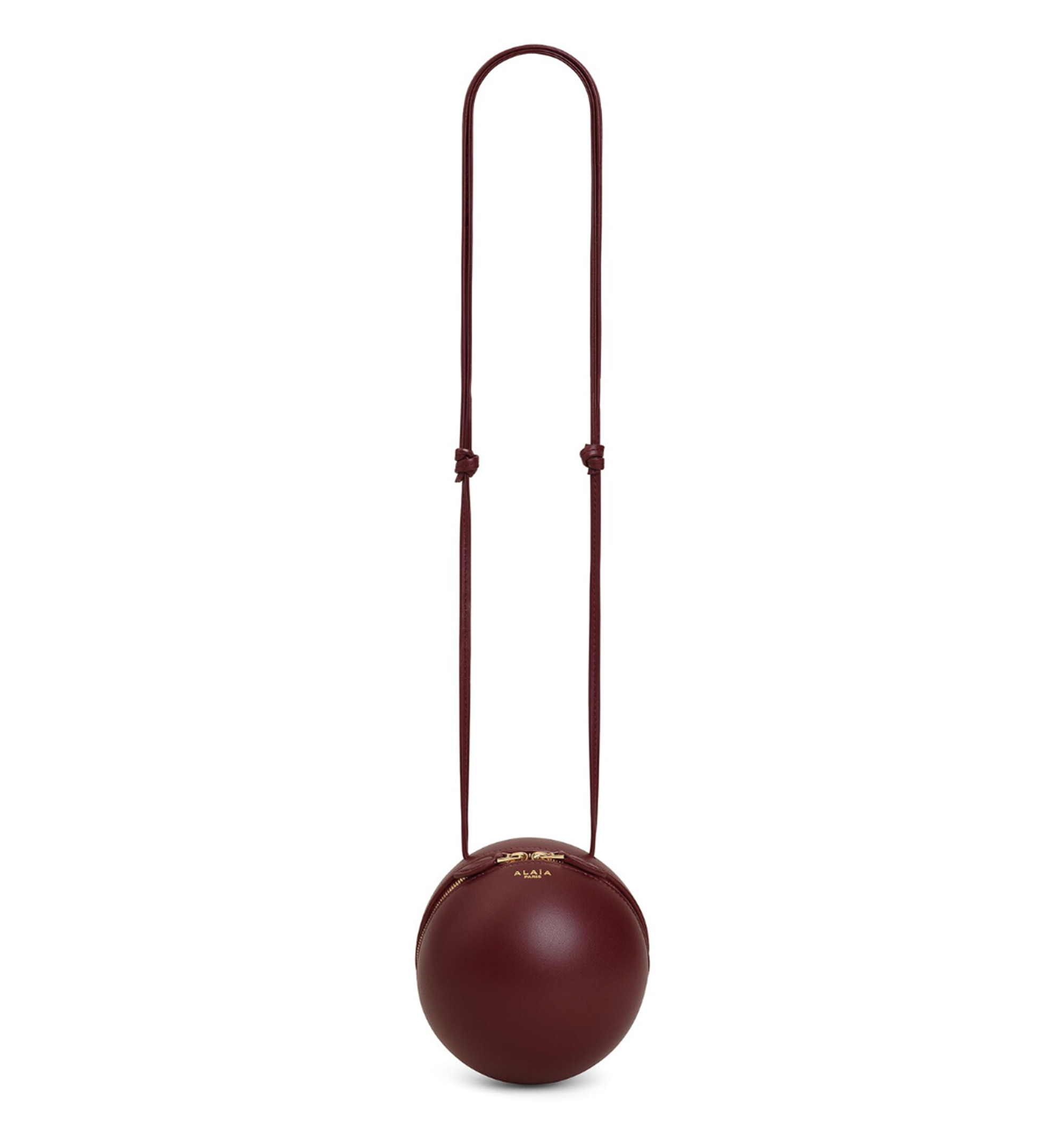 Sphere Bag in Lambskin