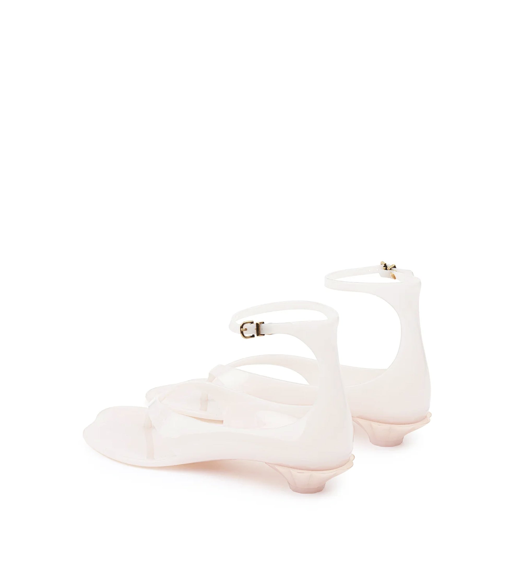 Chloé Jelly Sandal