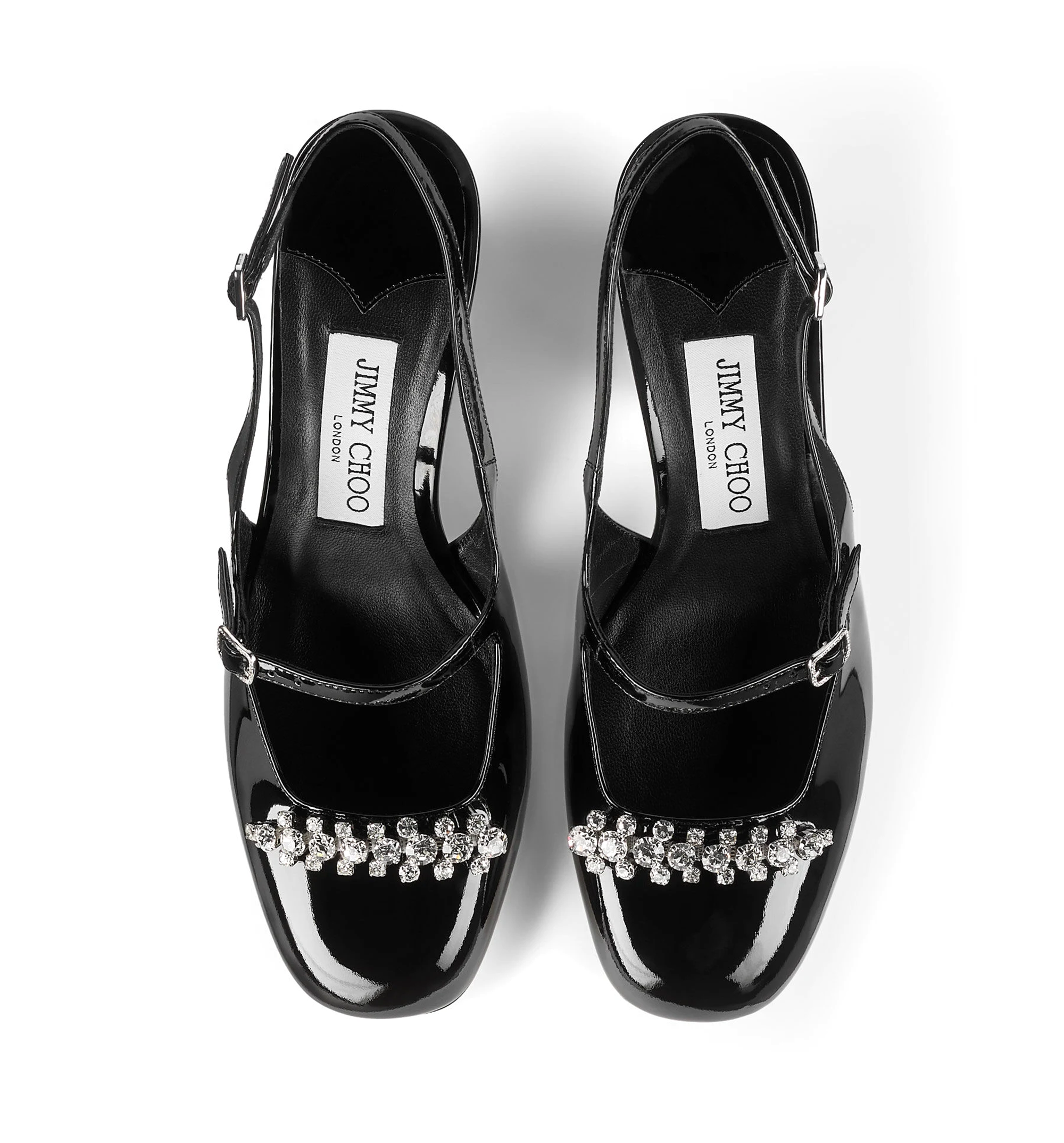 Belinda Slingback 70