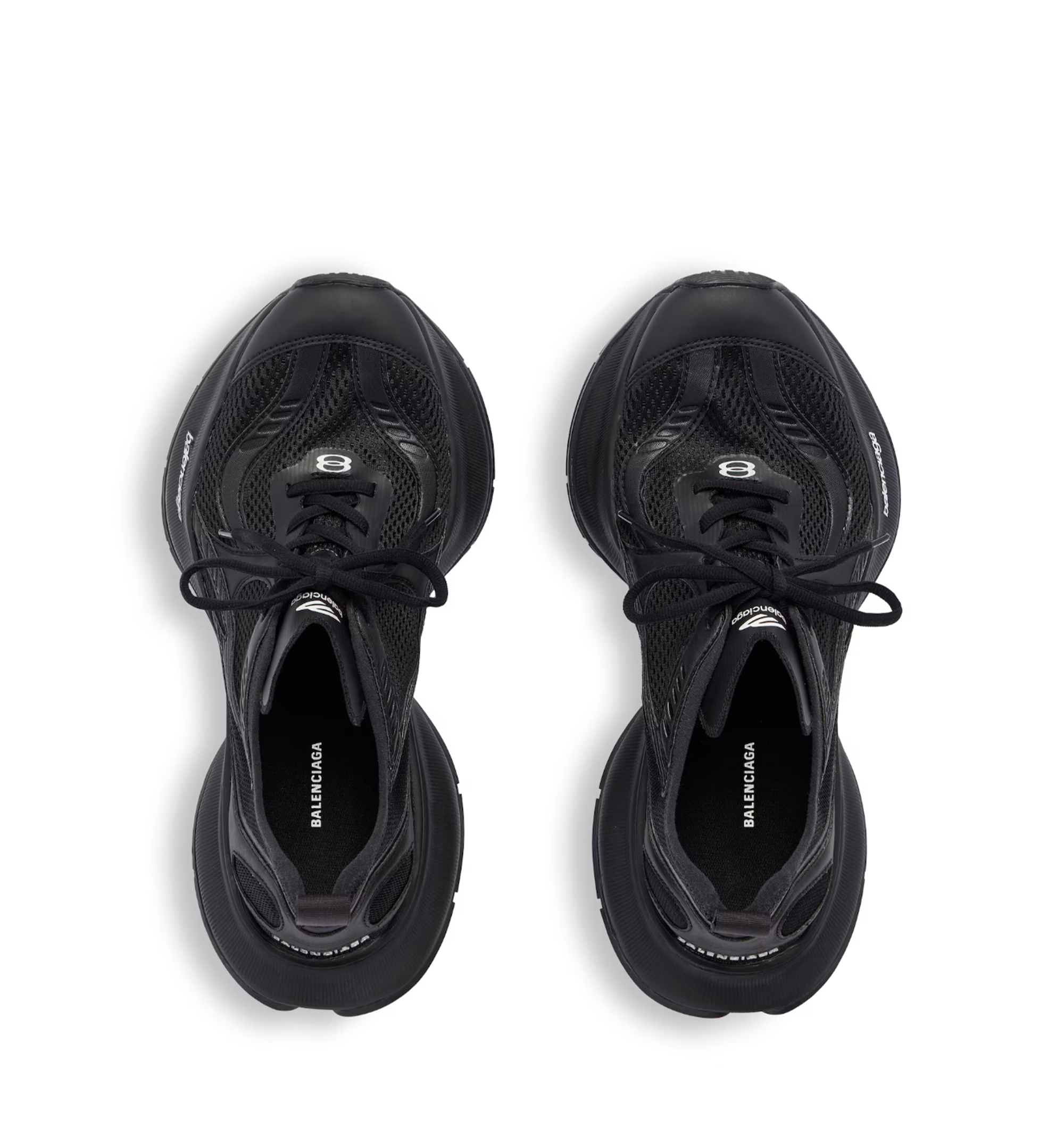 Circuit Sneakers
