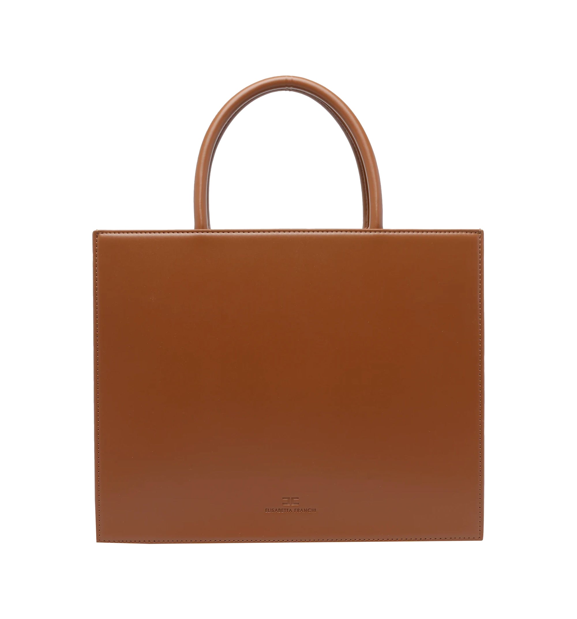 Large Tote Bag with Logo