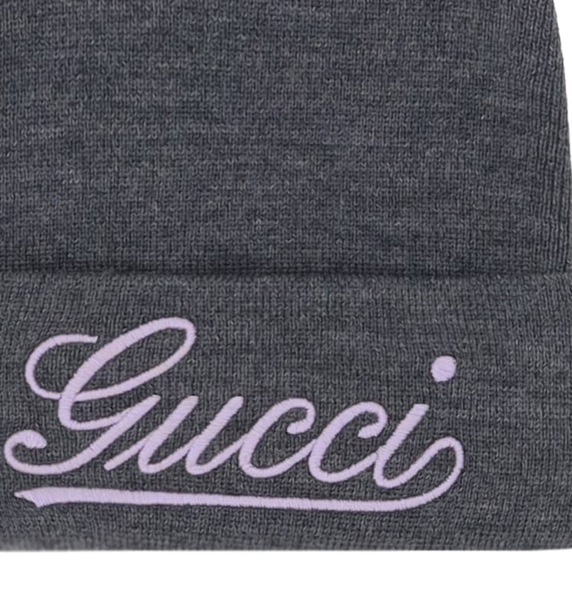 Logo Embroidery Beanie