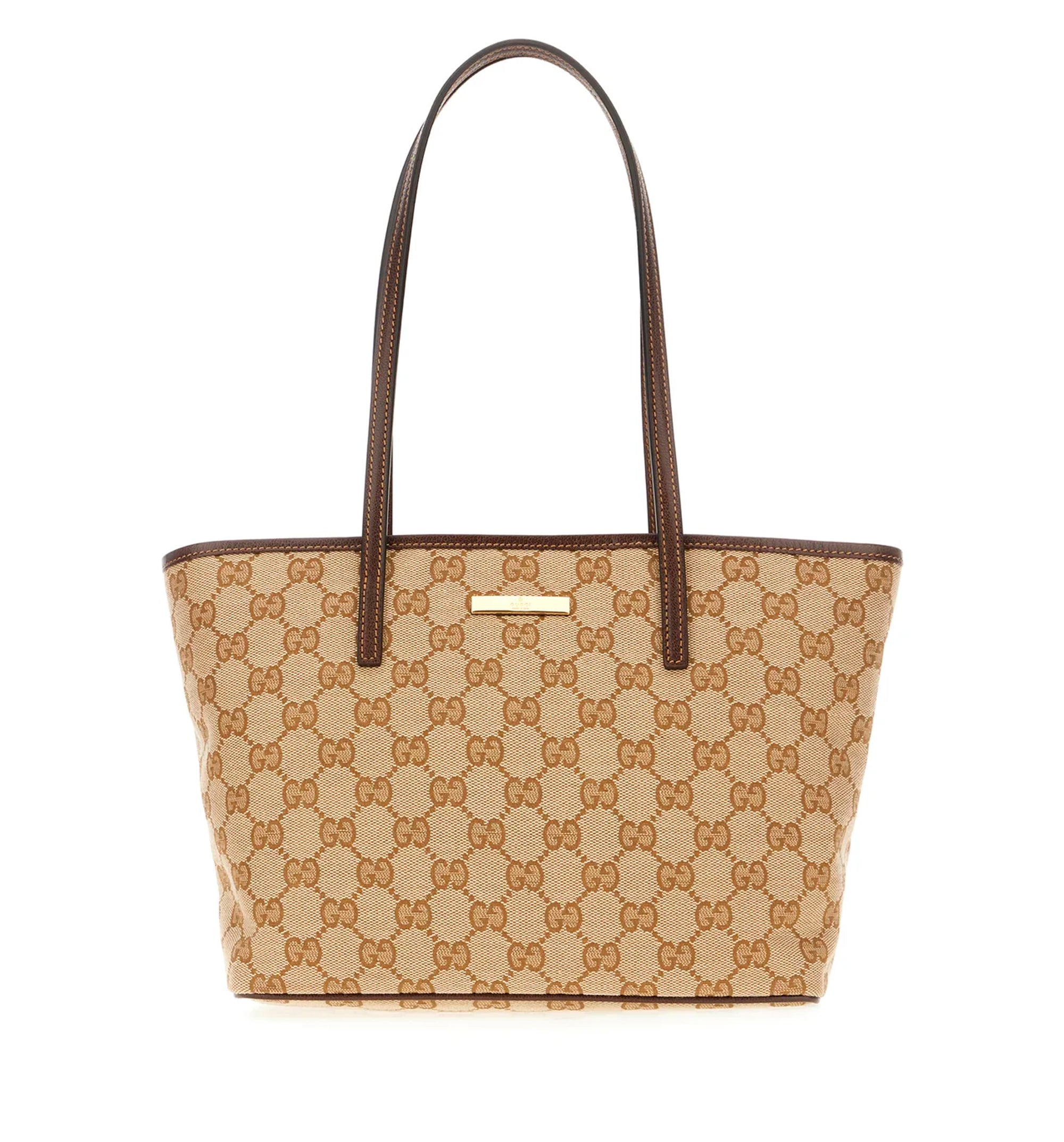 "Gucci Tribeca" small shoulder bag
