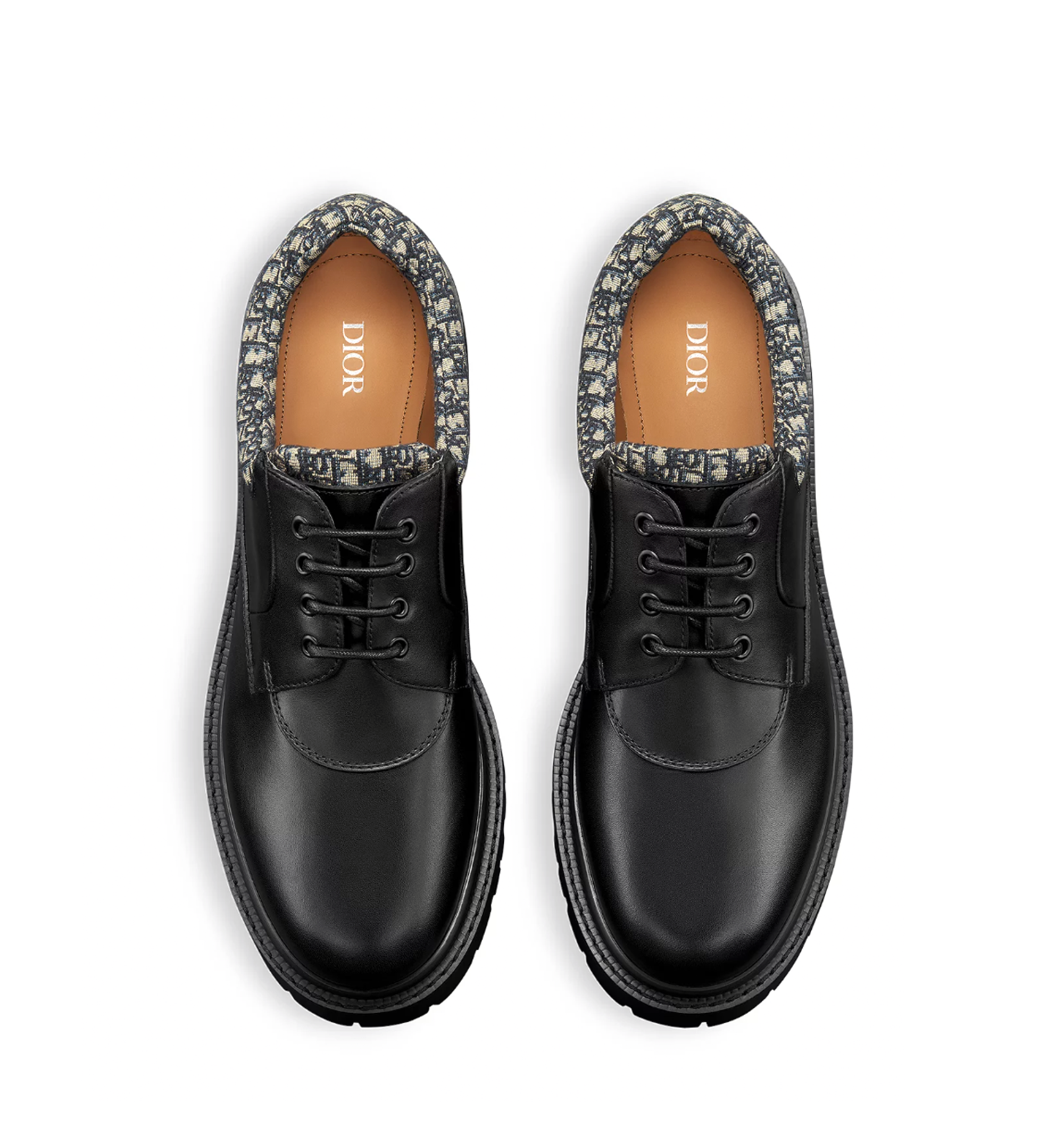 Dior Explorer III Derby Shoe