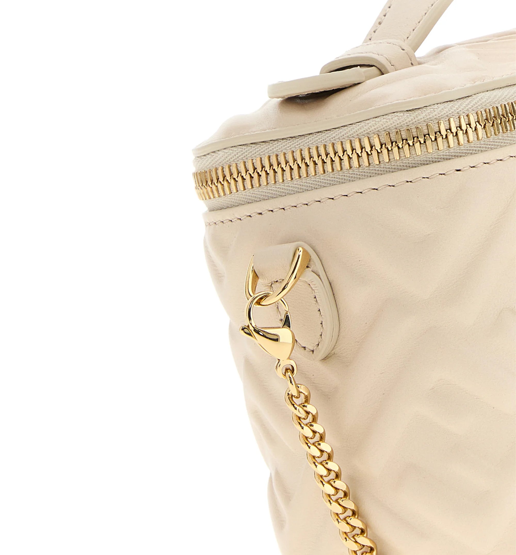 Fendi Vanity Handbag