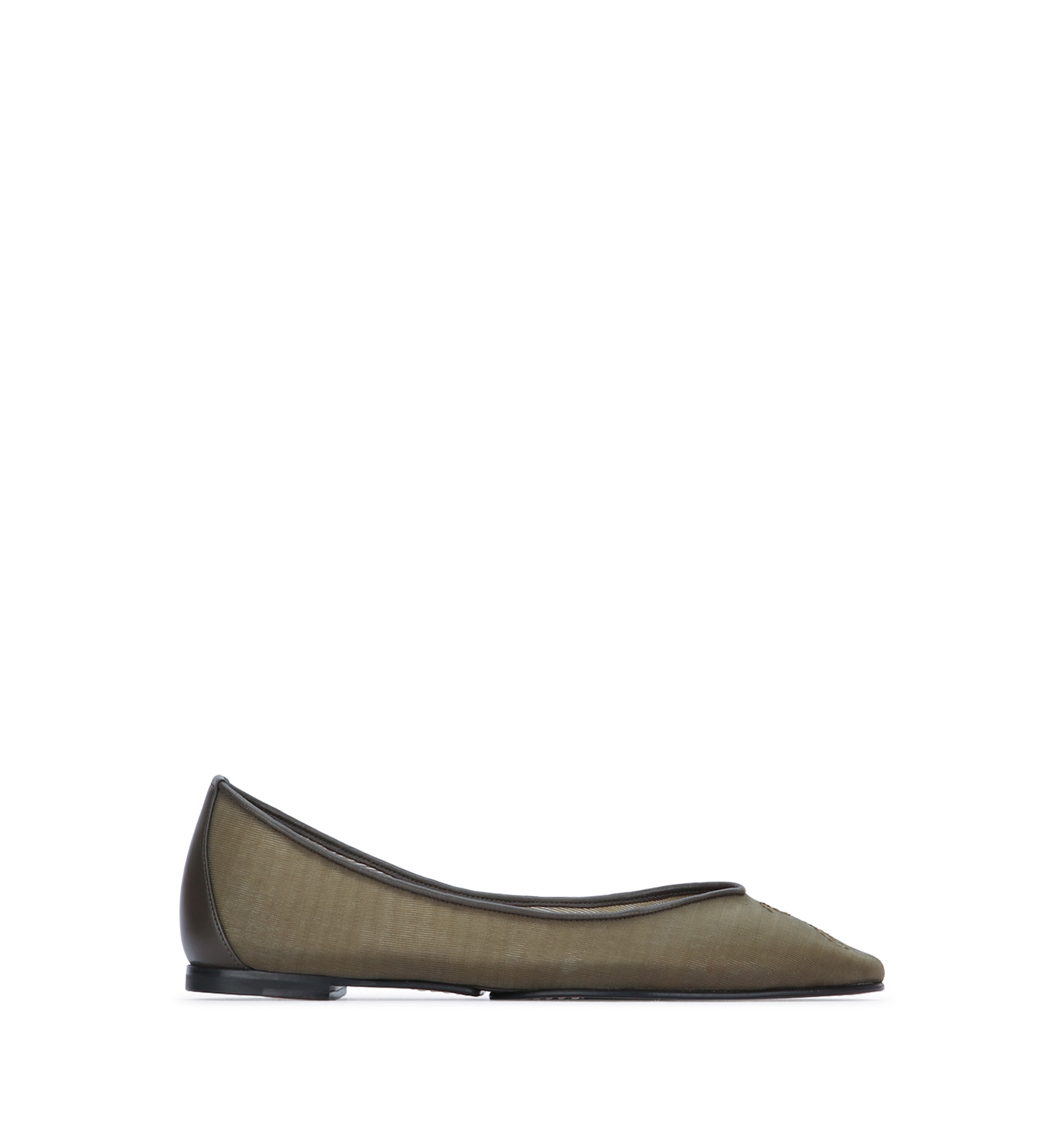 Les Ballerines Ovalo