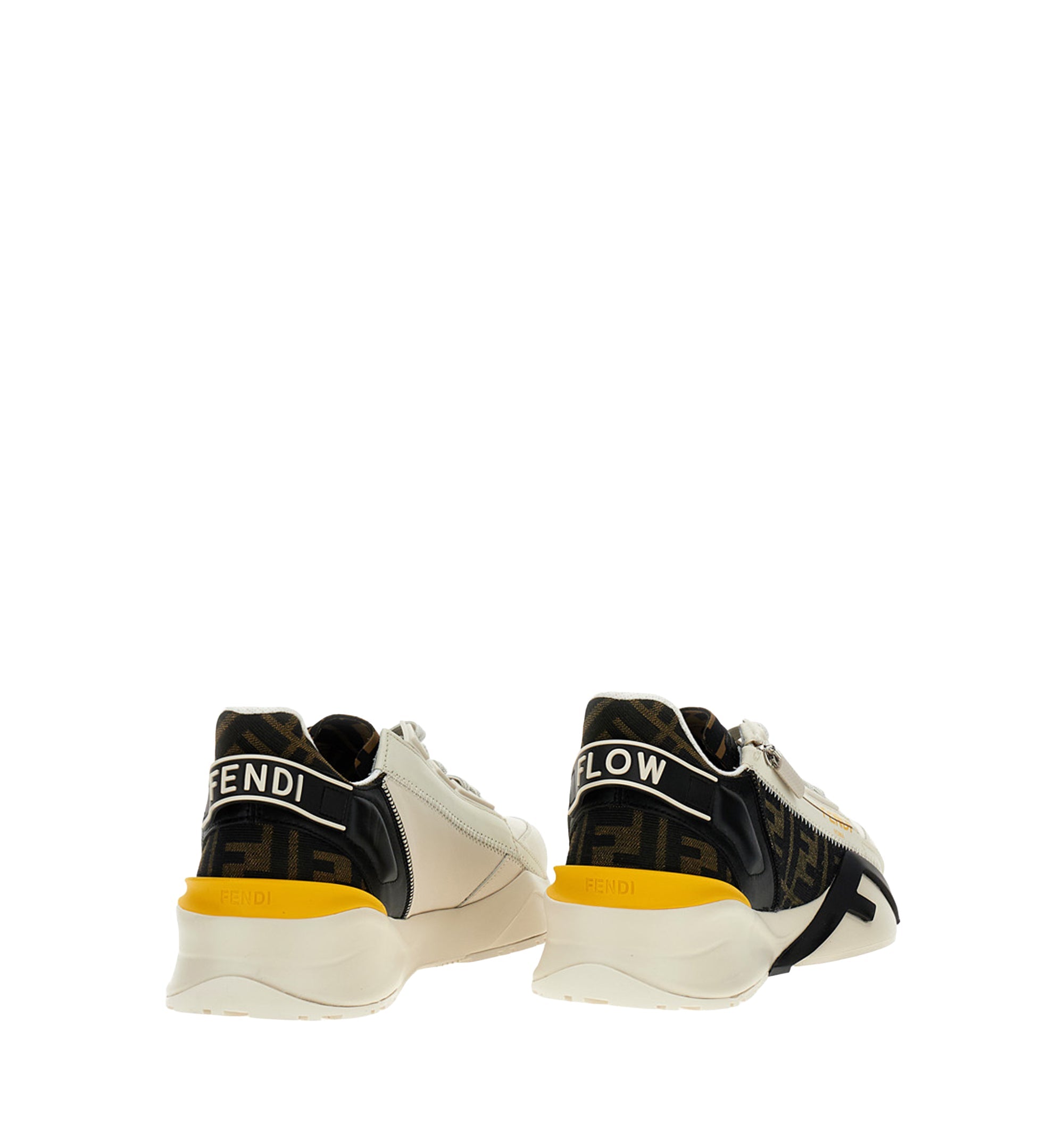 Fendi Flow Sneakers