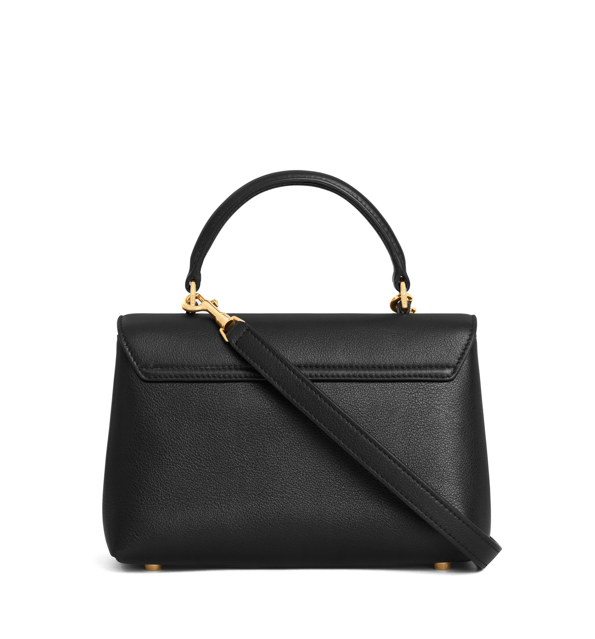 Teen Nino Bag in Supple Calfskin