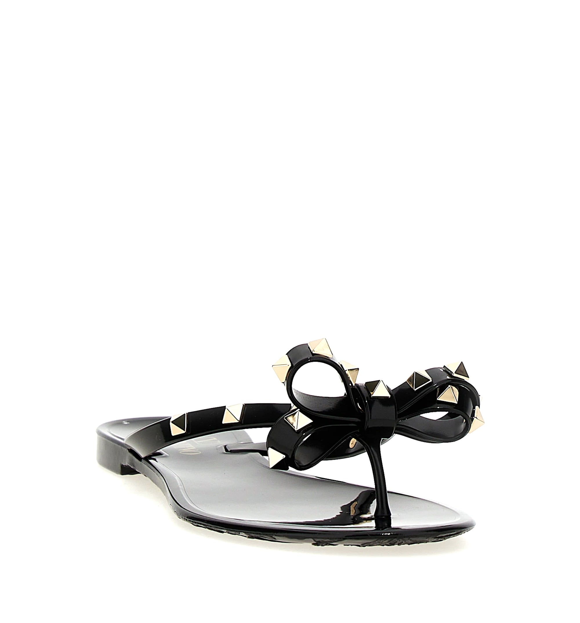 Rockstud Rubber Slipper