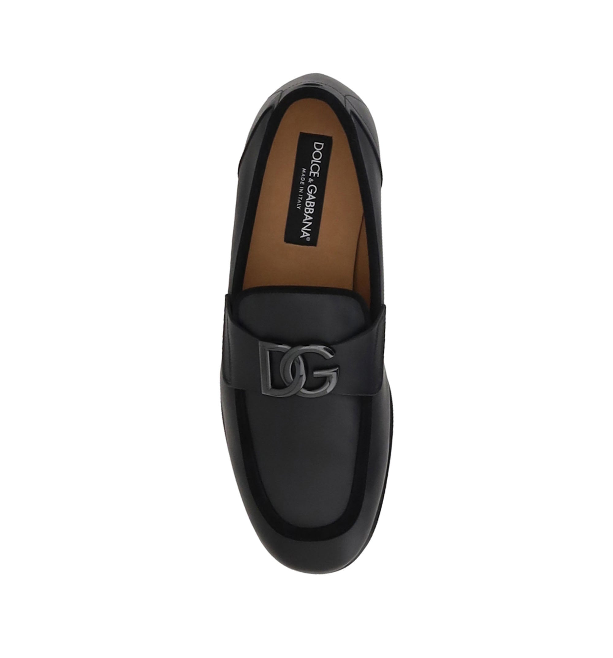 Calfskin Loafers