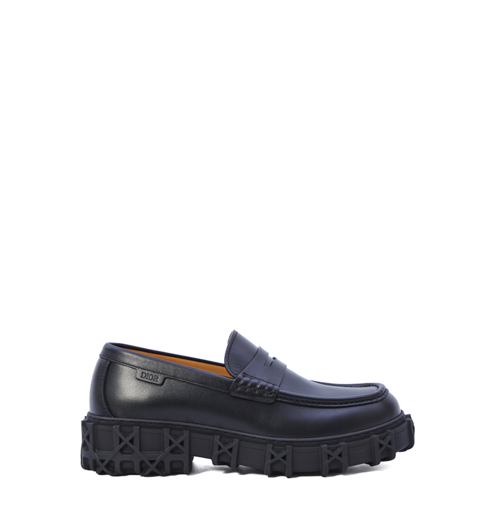 Slickrock loafer