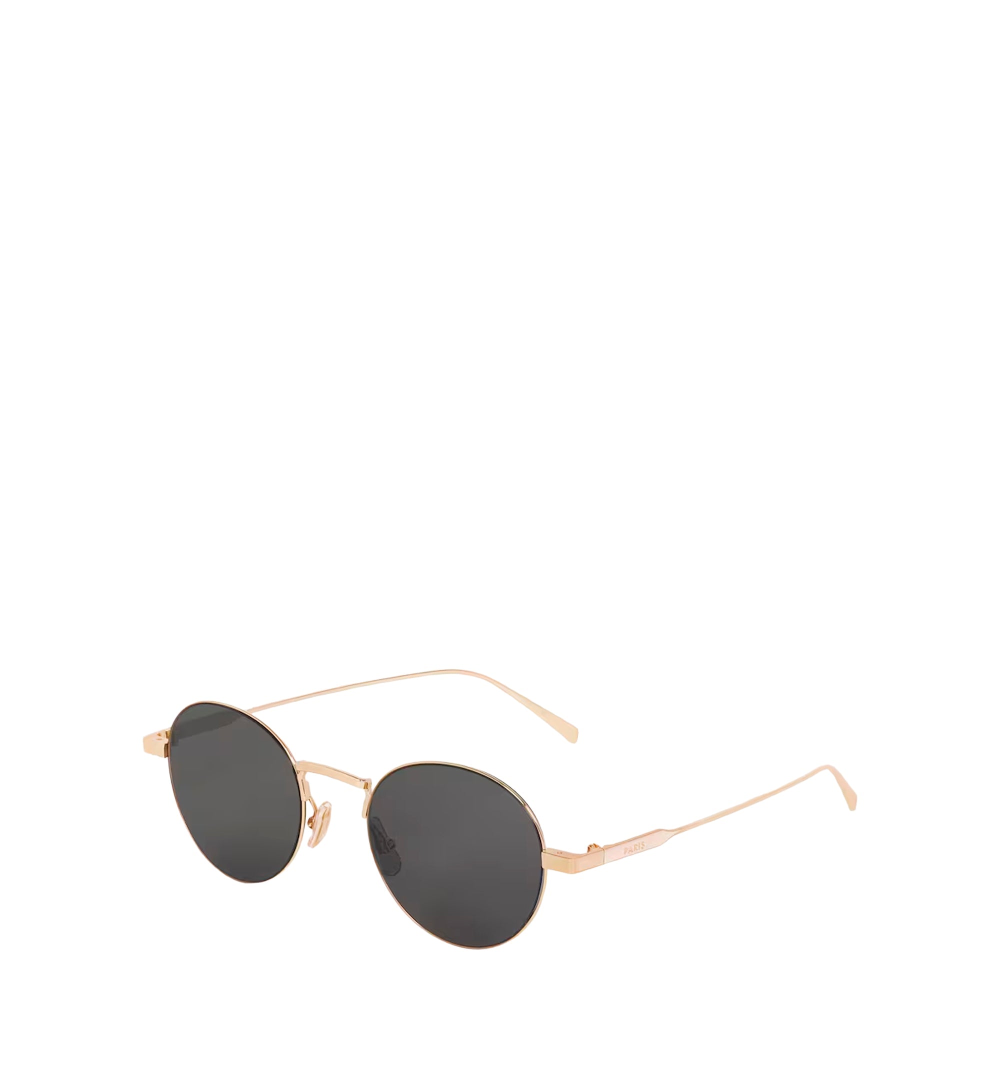Metal Frame 28 Sunglasses In Metal