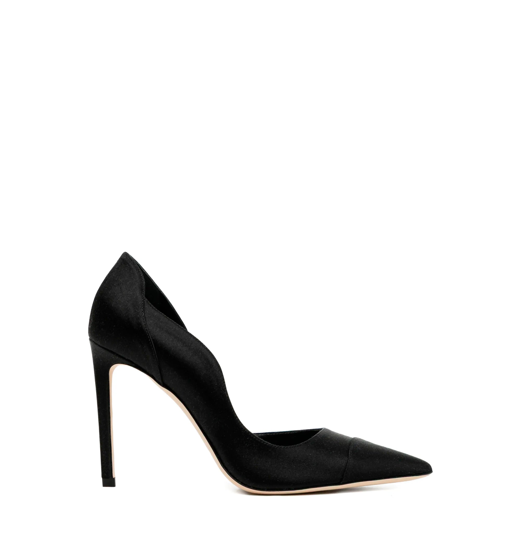 100mm Brigitte pumps