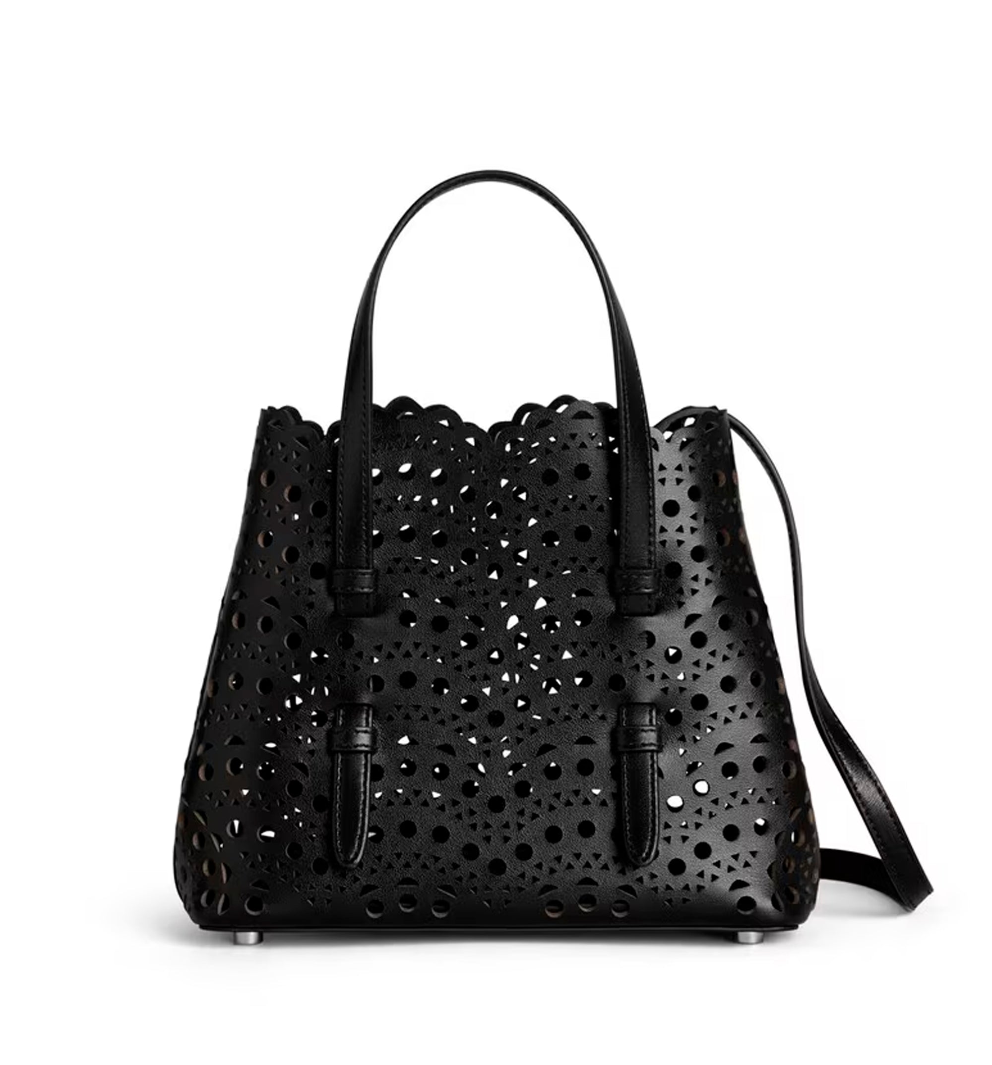 Mina 20 Bag In Vienne Wave Calfskin