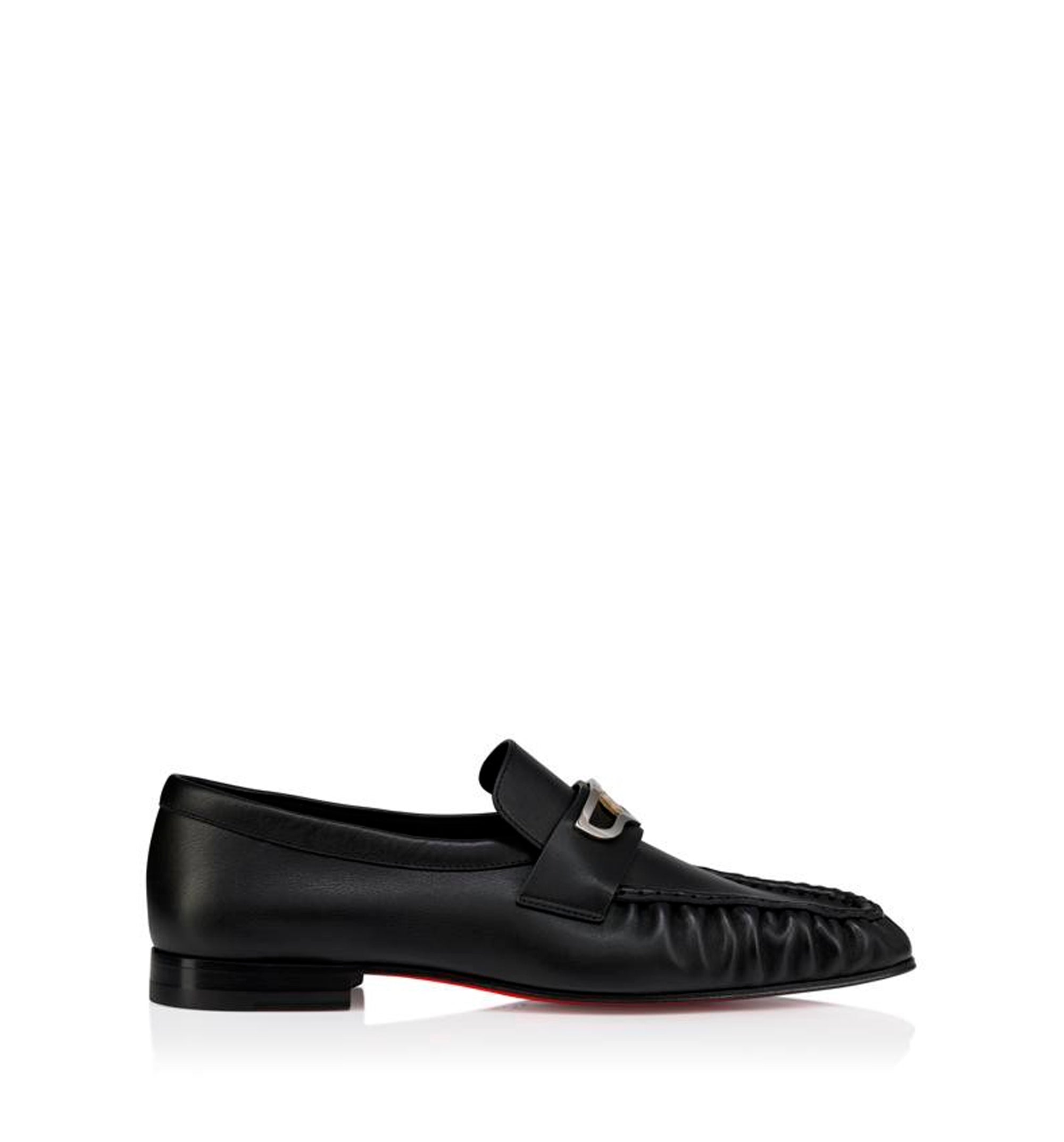 Mocallista Loafers