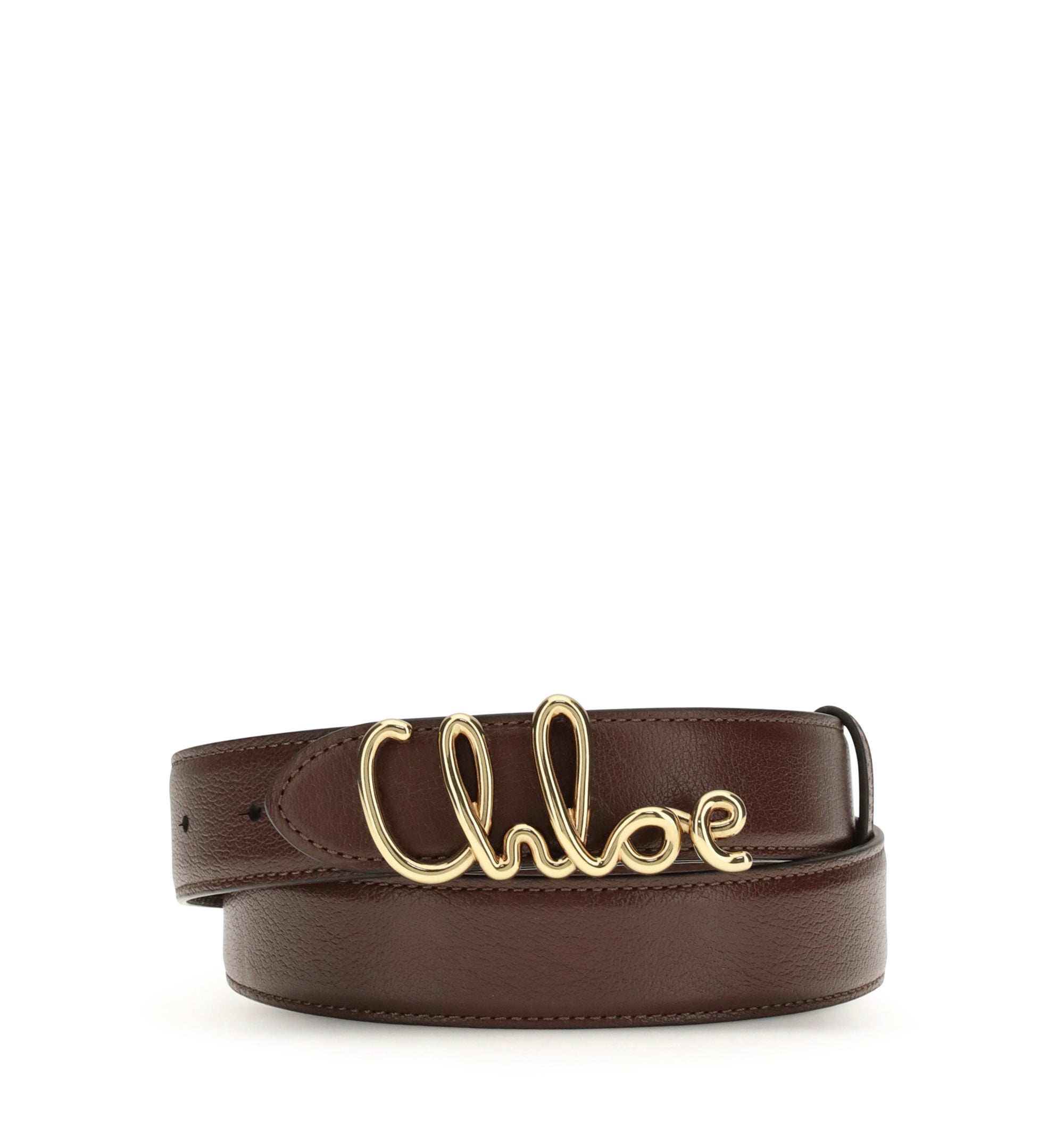 The Chloé Iconic belt