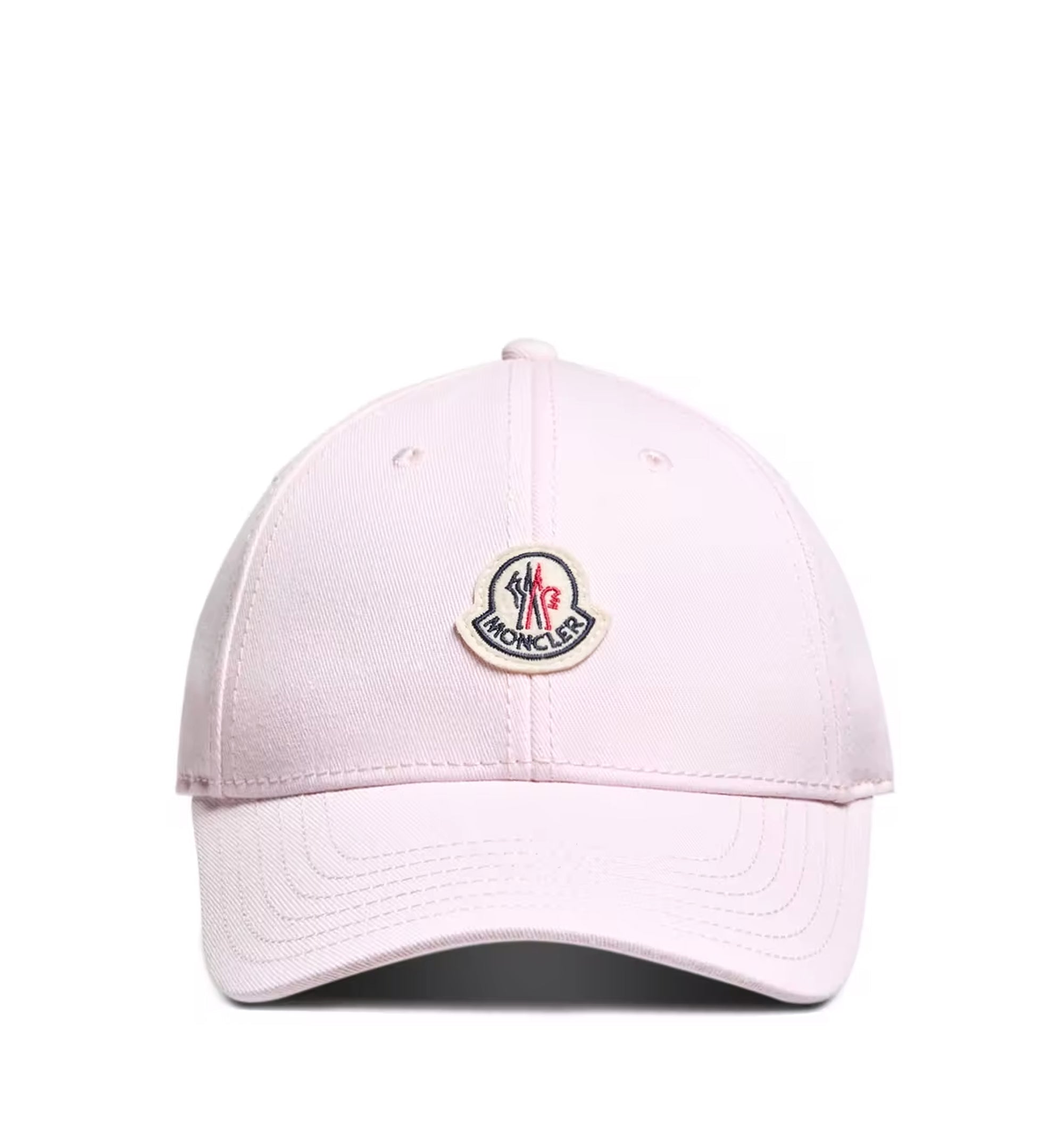 Gabardine Baseball Cap